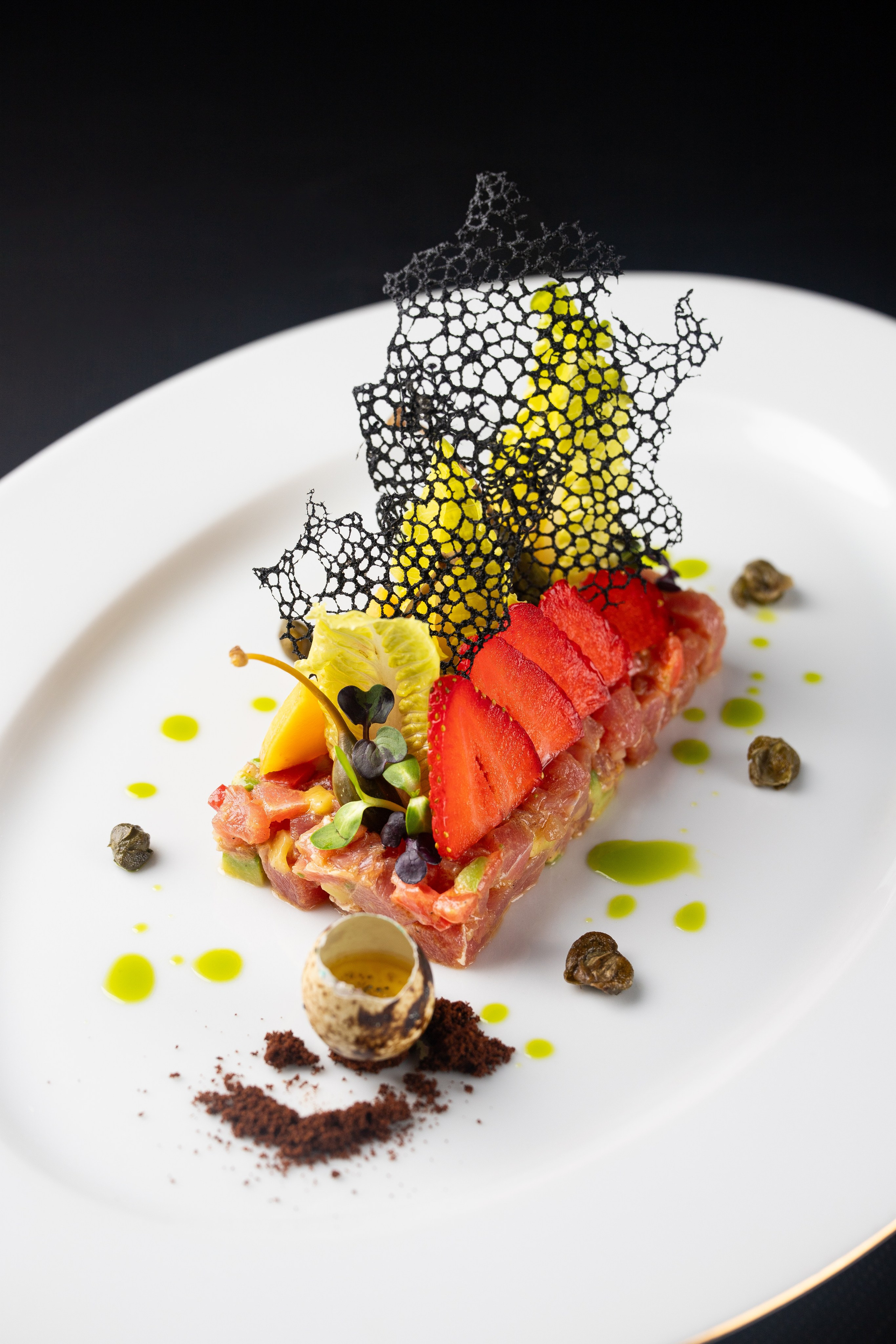 Ресторанные съемки. Фуд фотограф/Предметный фотограф/Москва