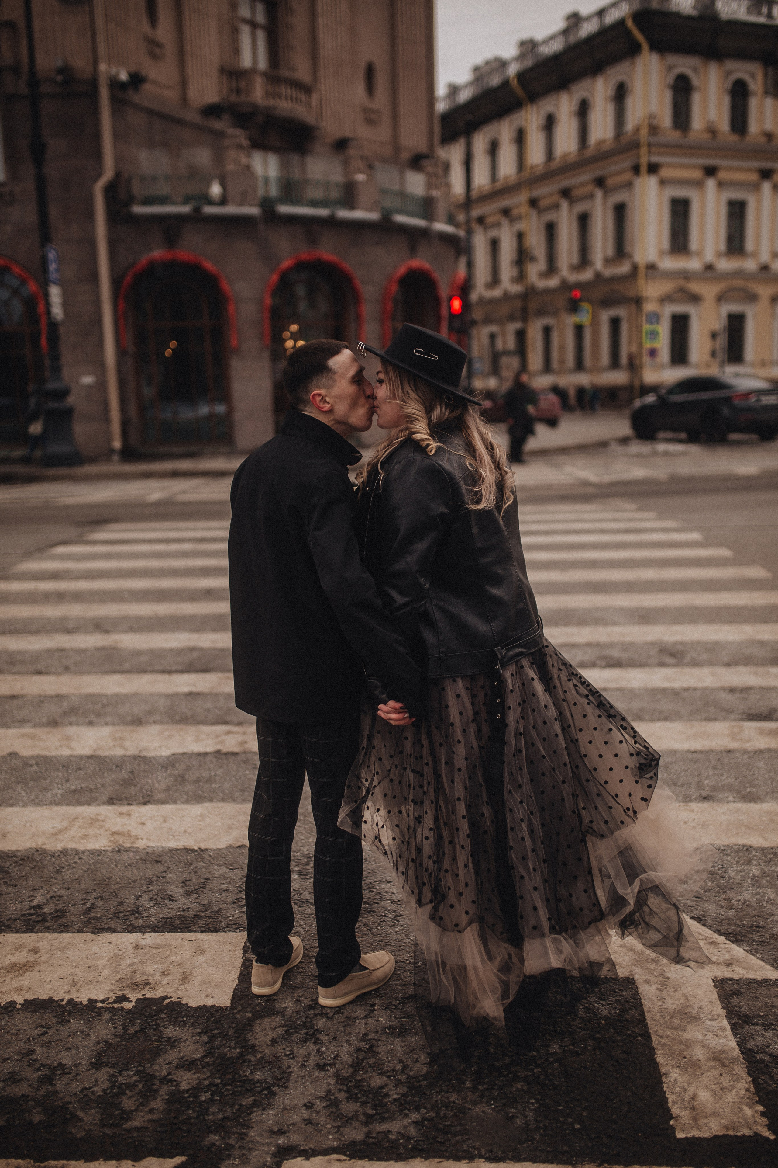 14.02.24. Фотограф в Санкт Петербурге Лара Великова