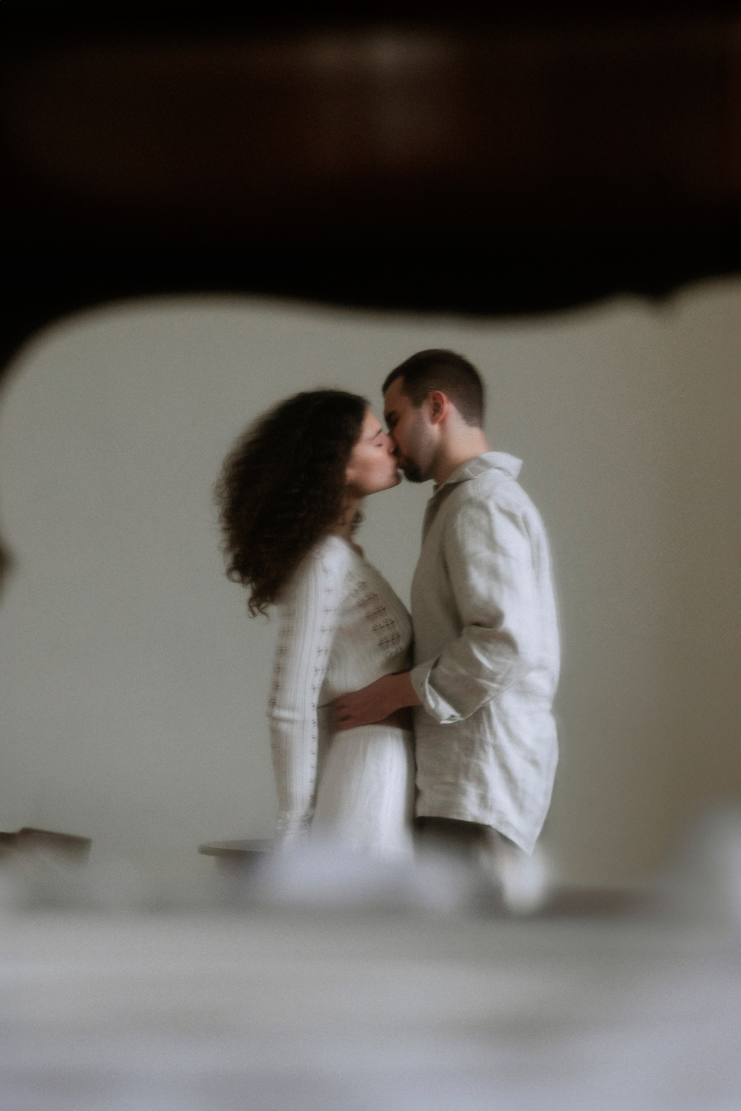 Диана и Артем. Фотограф в Москве Людмила Малова