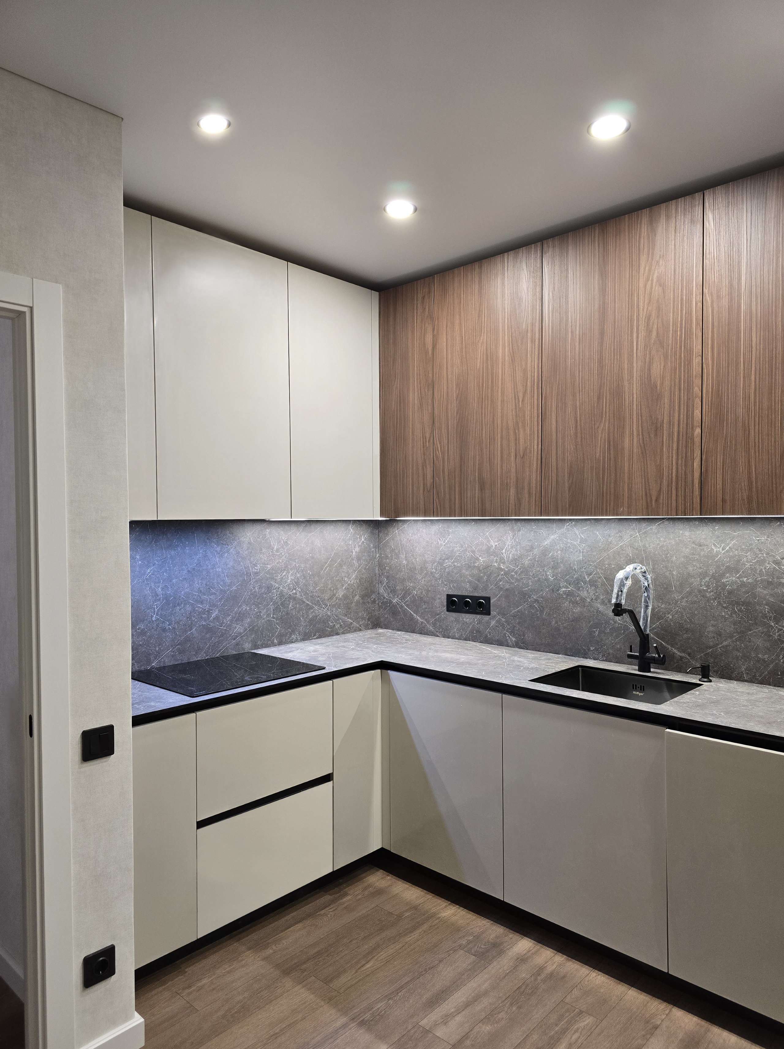 ЖК Новая Тверь. Главная