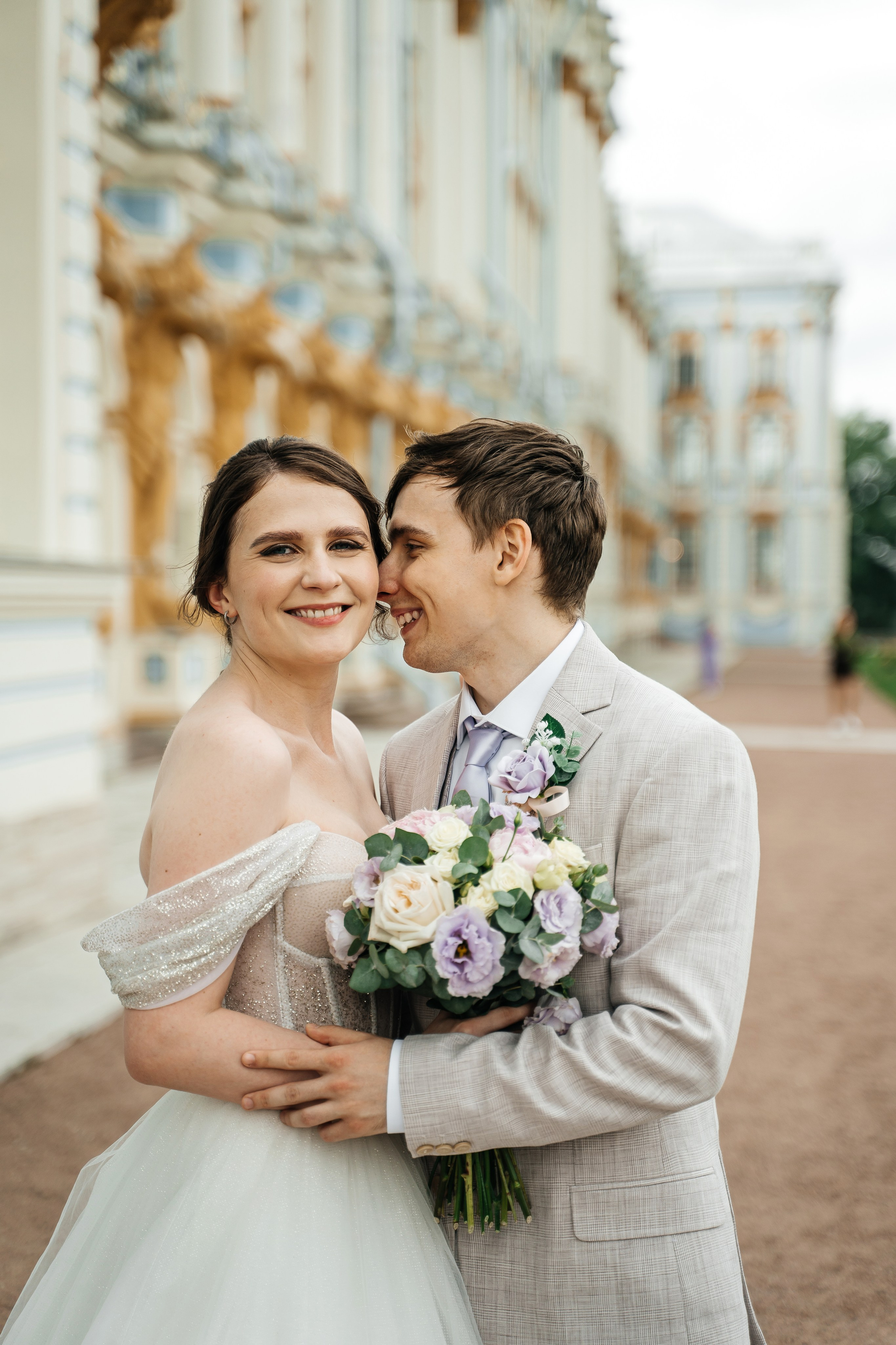 18.07.2025. Семейный фотограф в Санкт-Петербурге