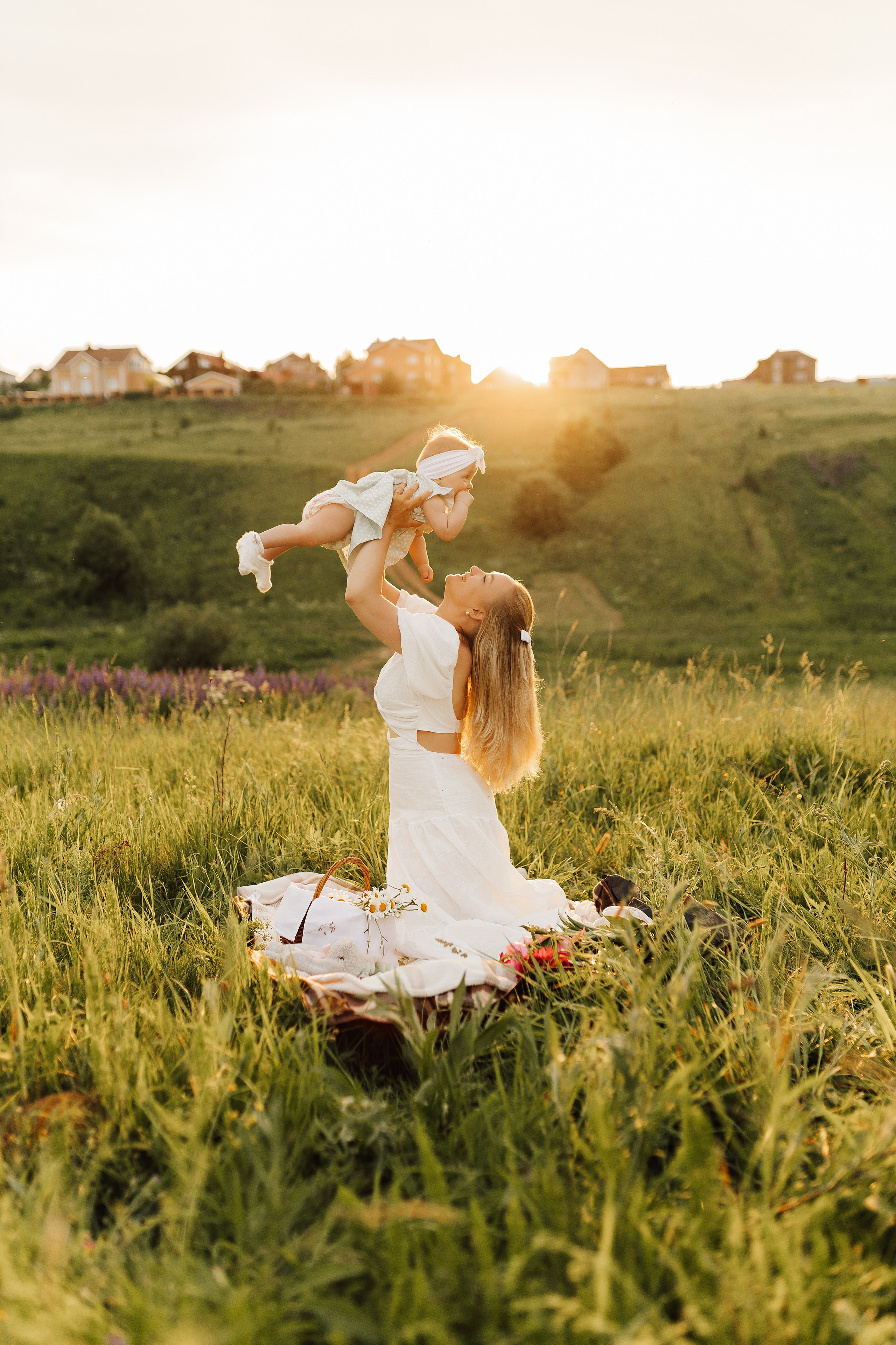 № 16. Фотограф в Москве Юлия Хамзина