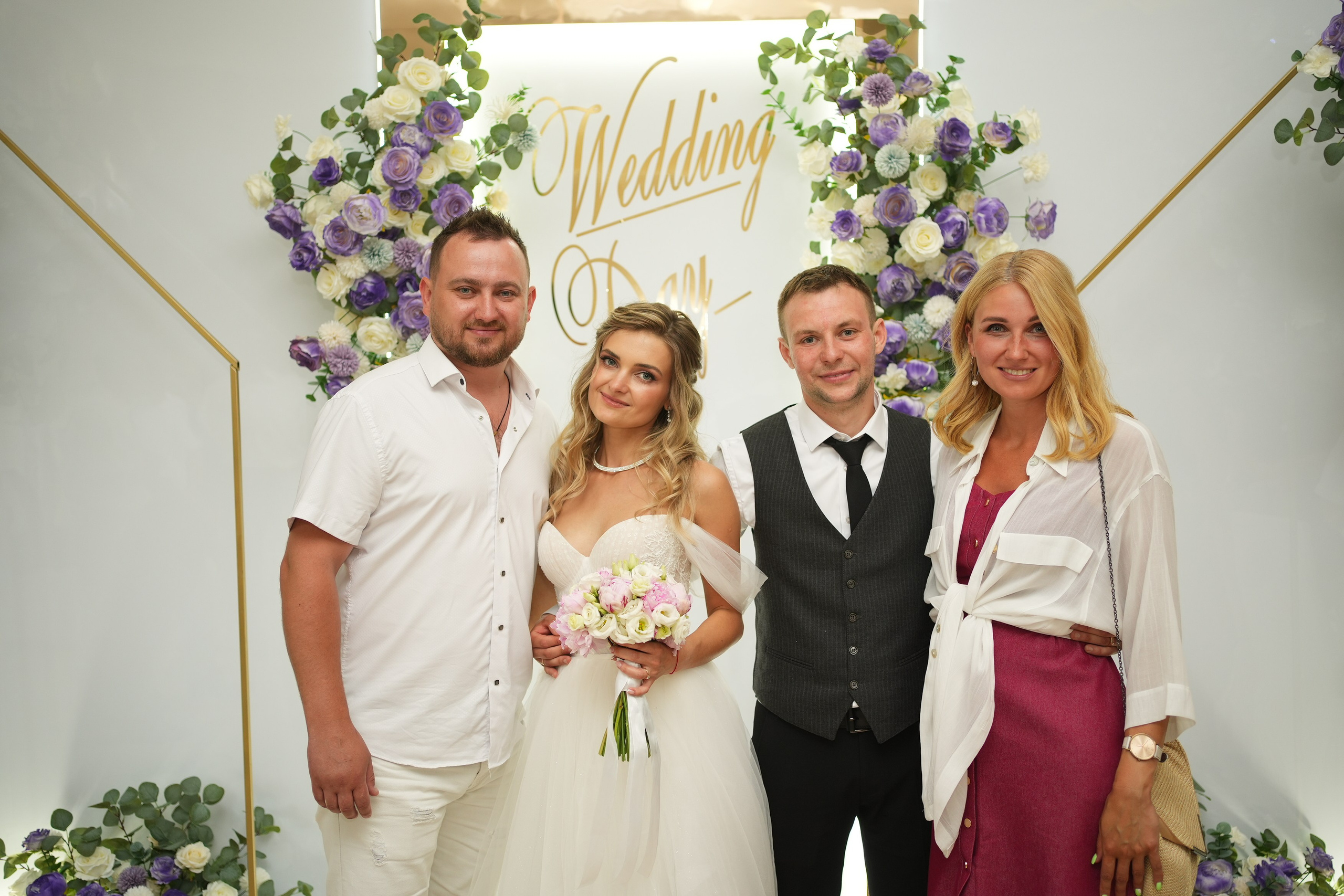 Константин и Анастасия. Семейный и свадебный фотограф Минск, Беларусь Анна Орловская