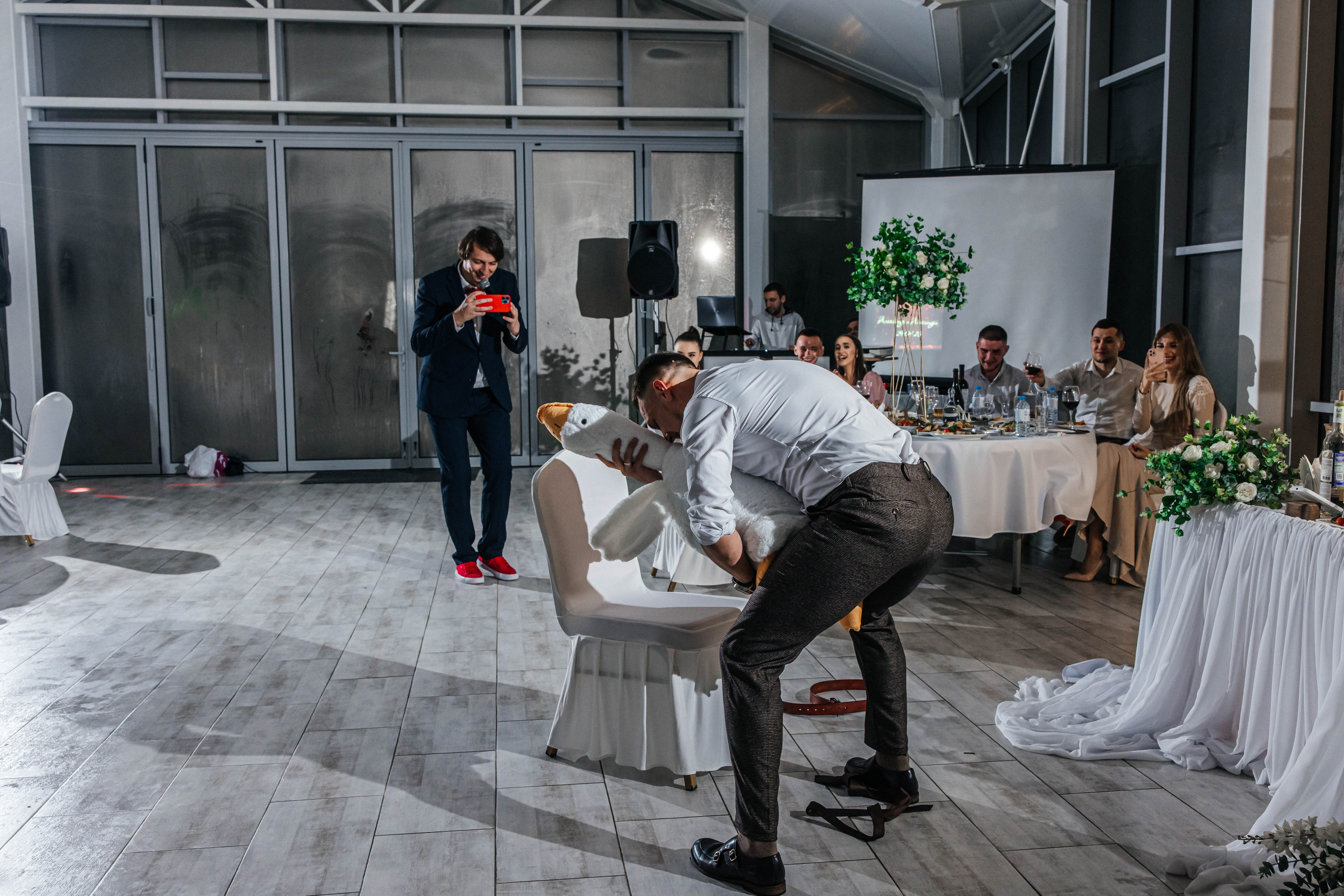 Александр и Александра. Maxim Tsoy Photography