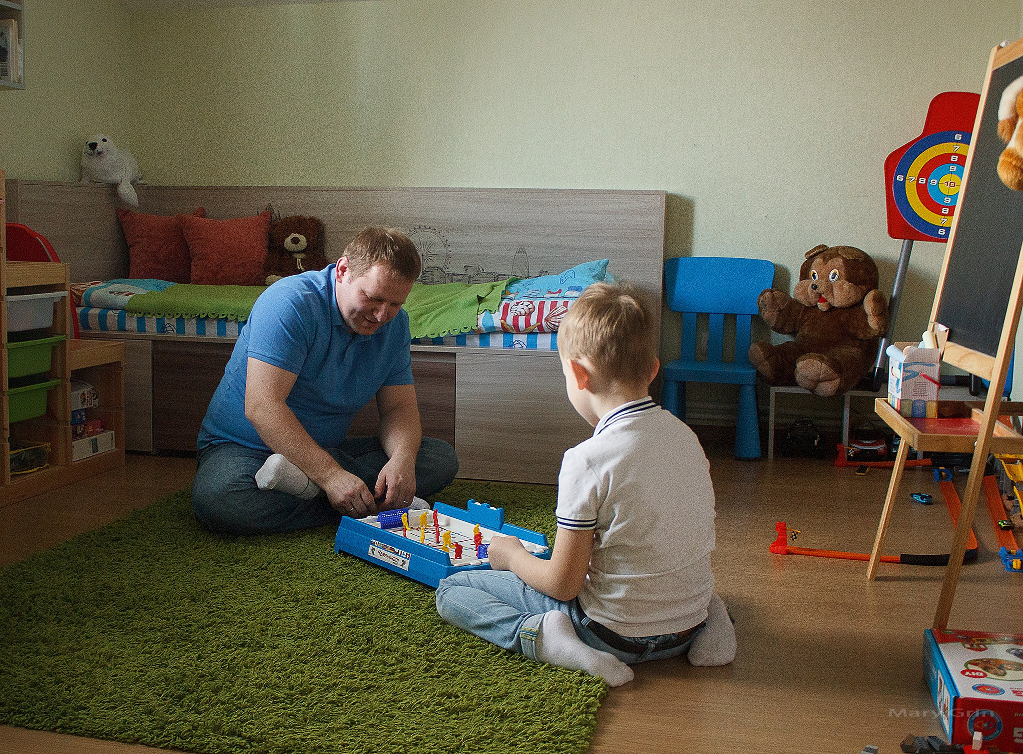 Домашняя съёмка у Тимофея и Марины. Детский и семейный фотограф, фотограф мероприятий Нижний Новгород