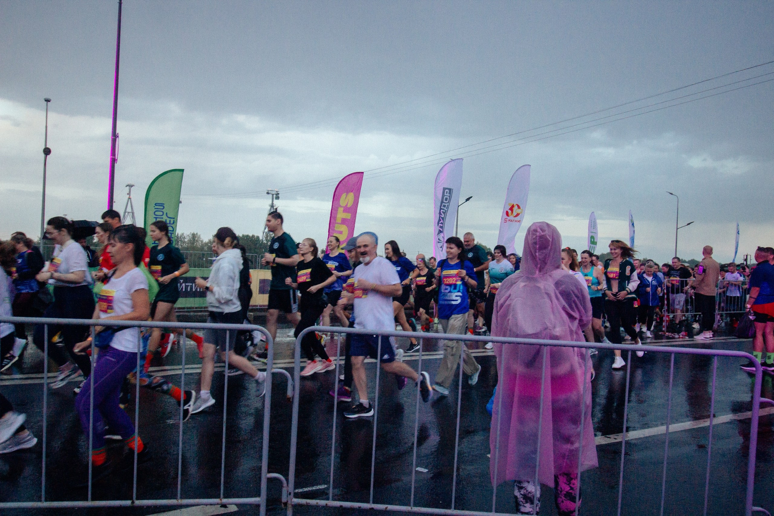 Ночной забег 28.07.24 Н.Новгород. Детский и семейный фотограф, фотограф мероприятий Нижний Новгород