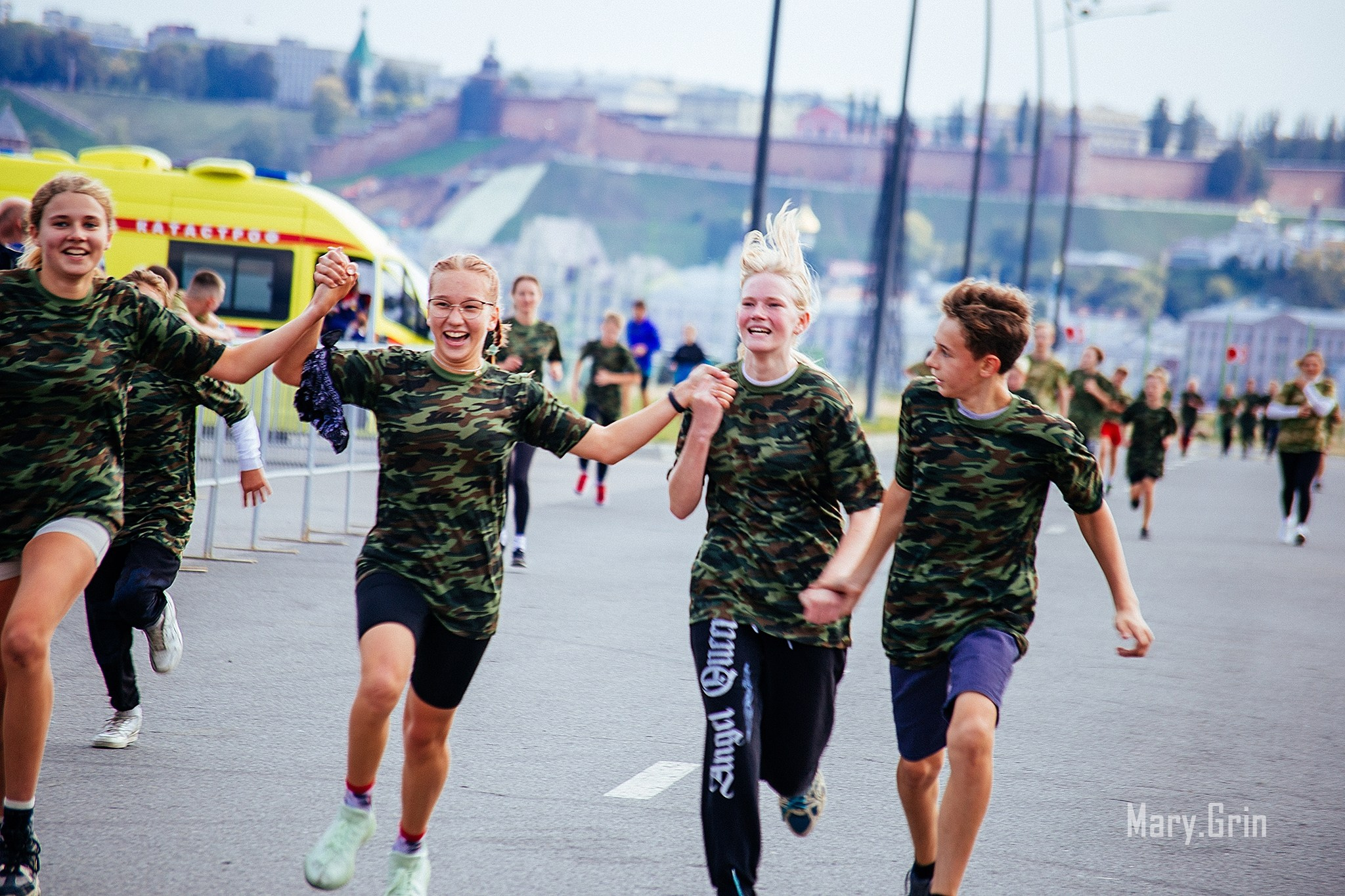 Забег 16.09.2023. Детский и семейный фотограф, фотограф мероприятий Нижний Новгород