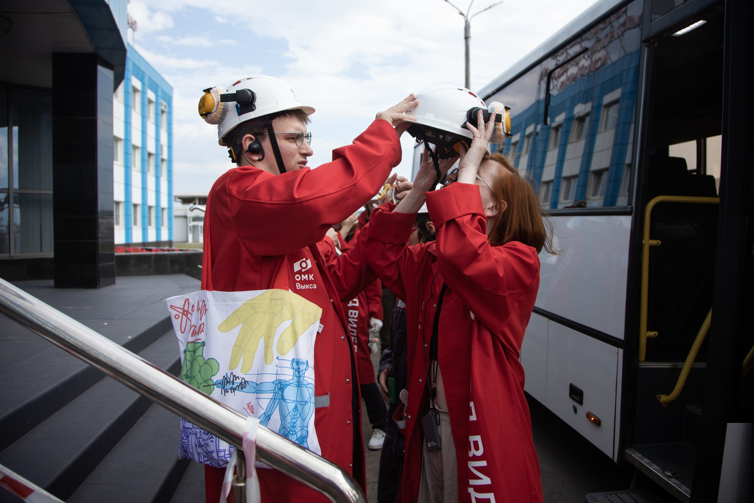 Трехдневный фотоотчет Выкса-фестиваль 2024. Фотограф городских и семейных событий Артем Карпухин