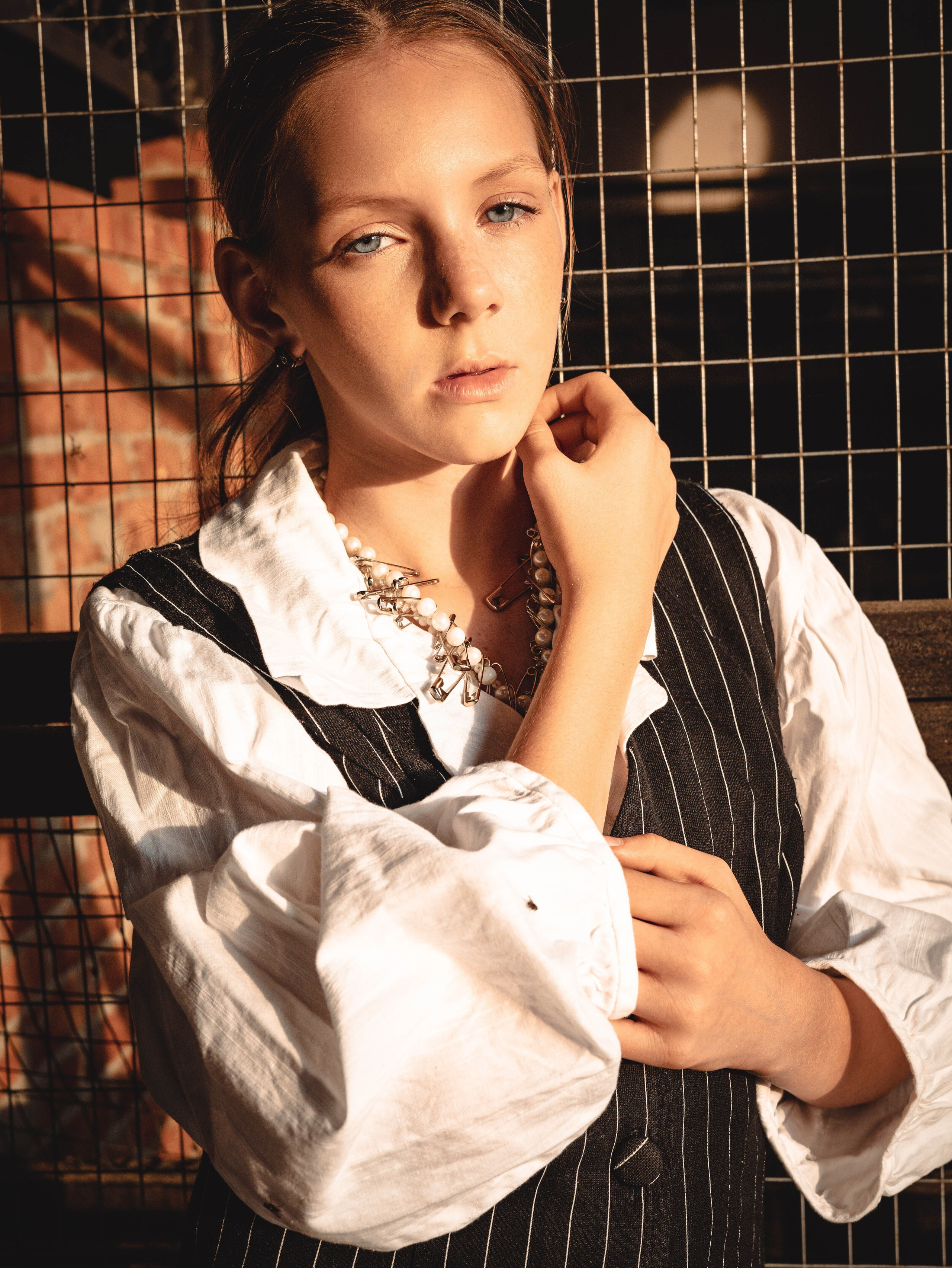 FashionKids Horse. Gorbunova Alina Фотограф