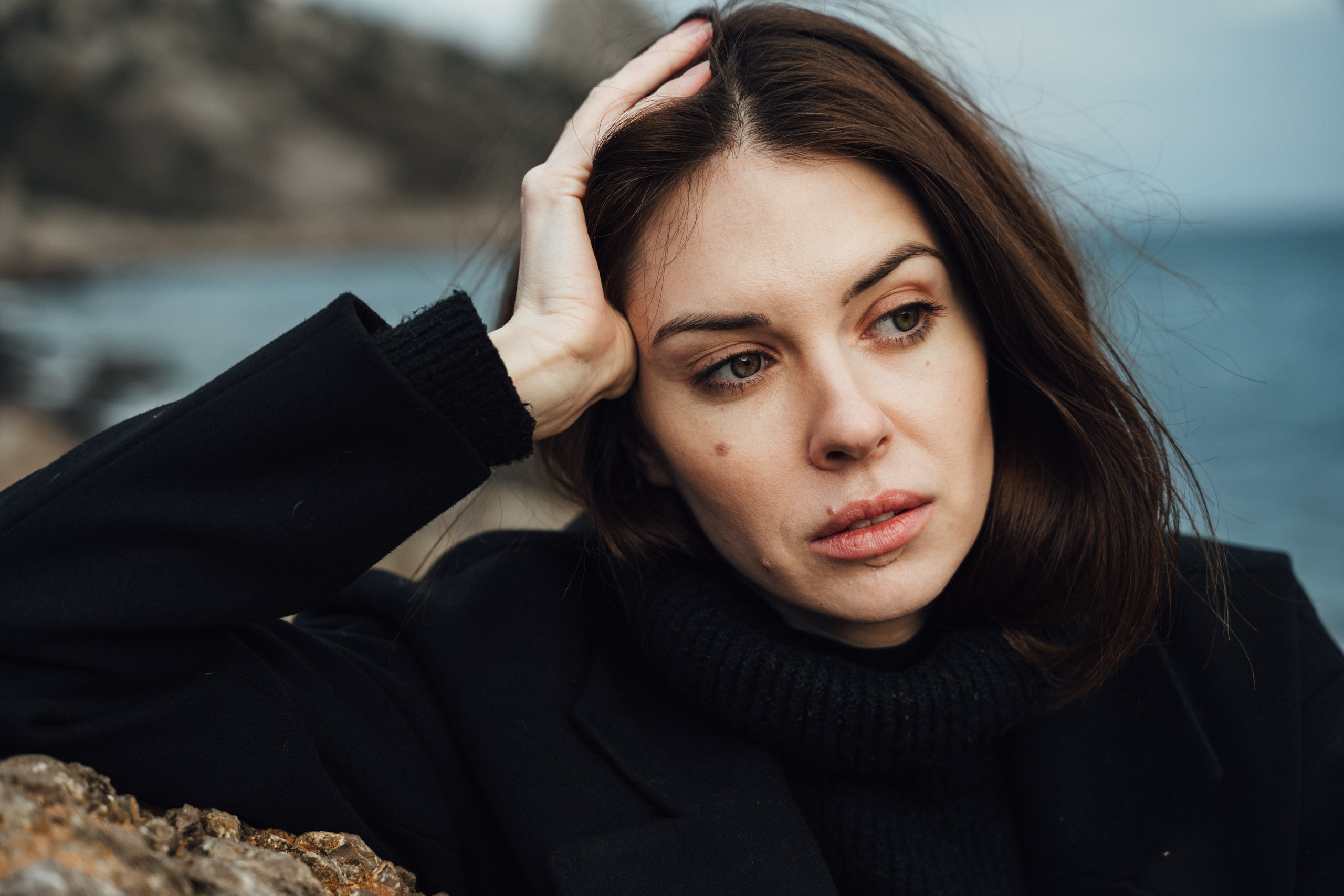 Арина. Мария Кобзева, фотограф в Ялте, Крым