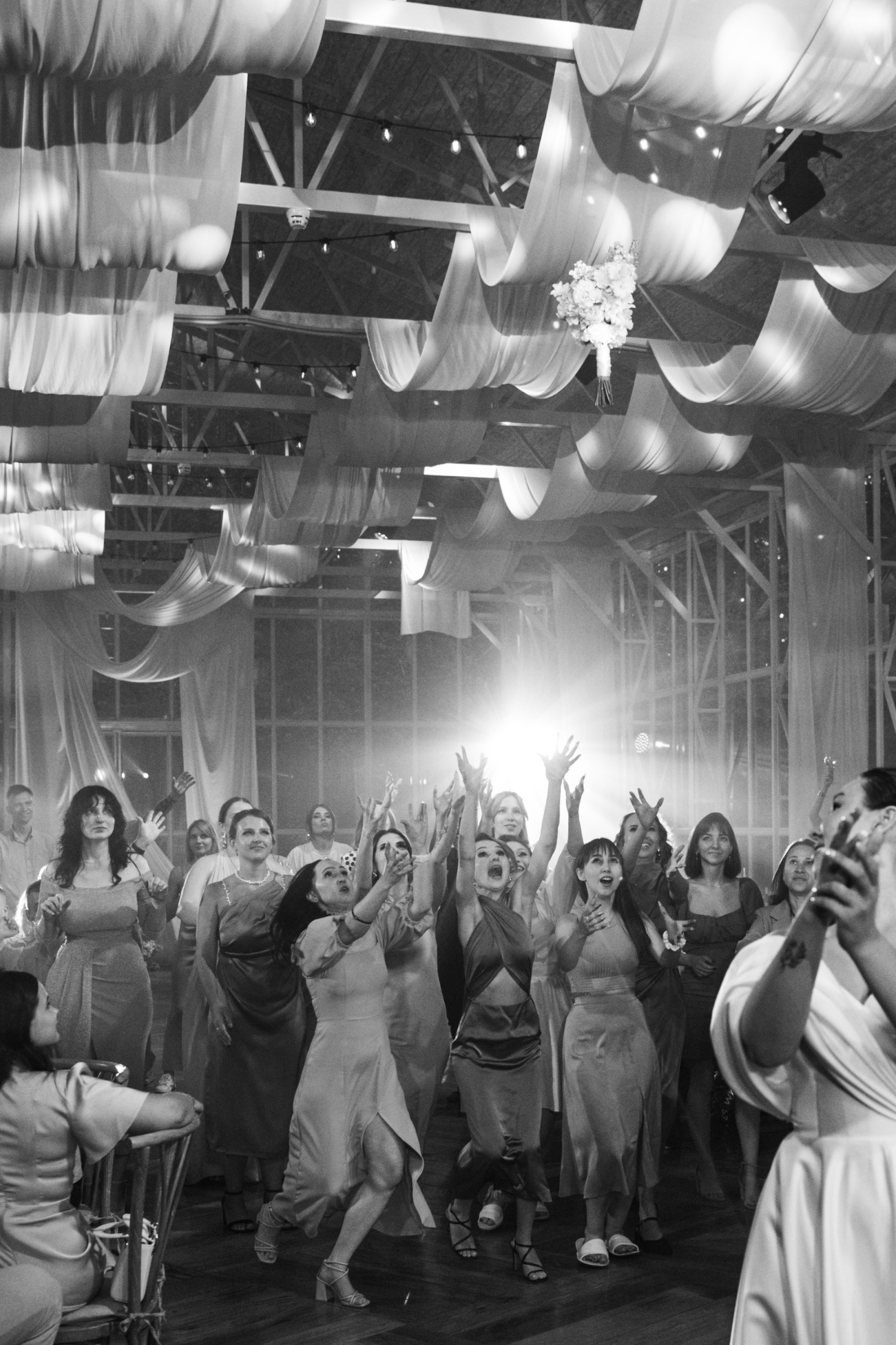 Юля и Антон. Свадебный фотограф в России и заграницей — Ольга Каретникова