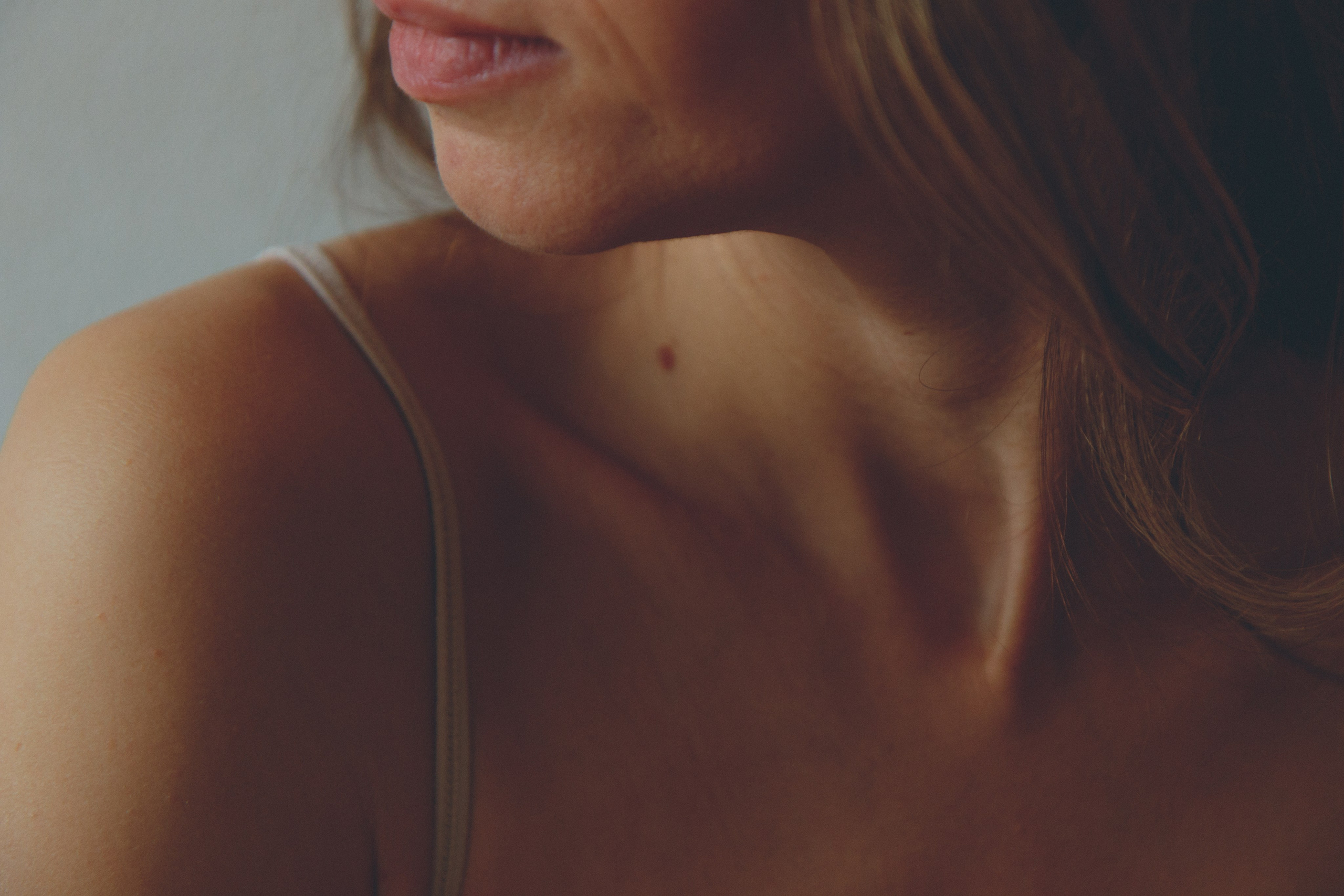 Проект «Ню без Ню». Не глянцевый женский и семейный фотограф в Перми Гиренко Людмила