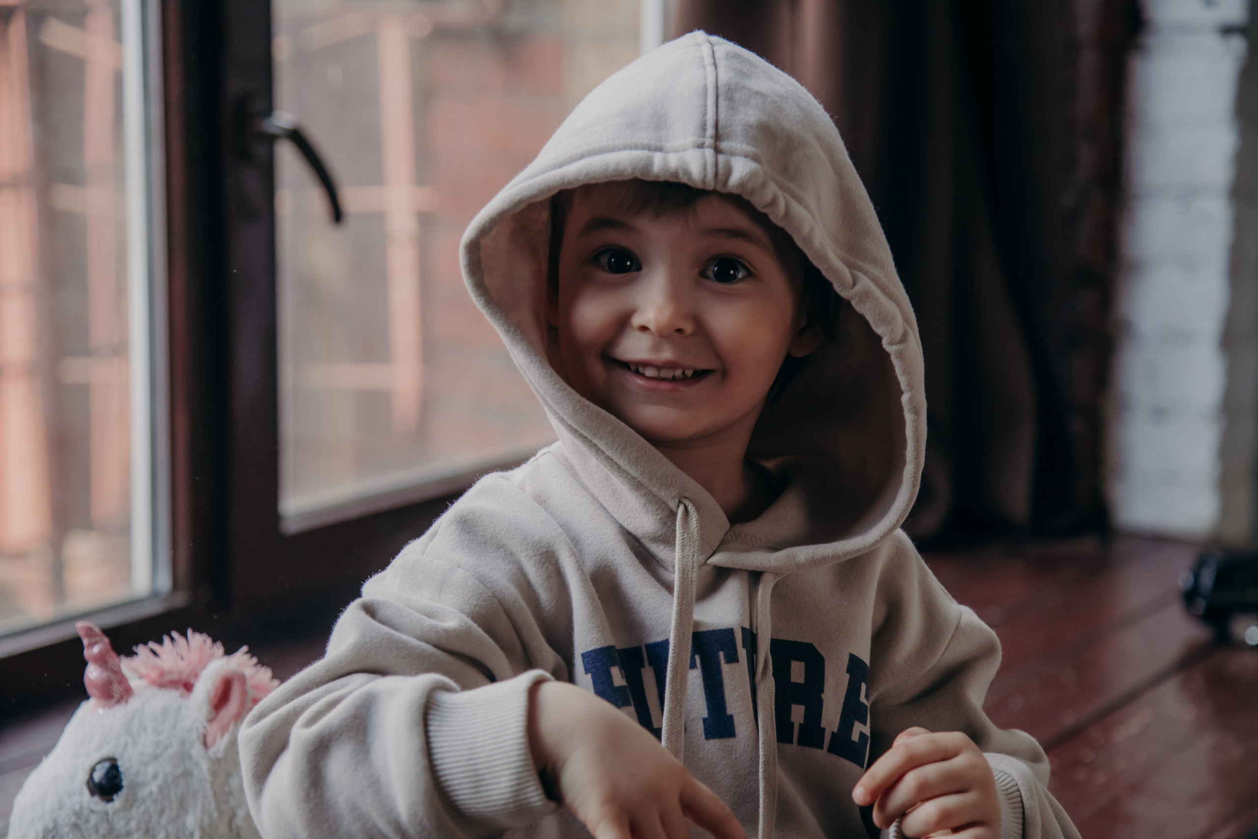 Мама и дочка. Фотограф вашей улыбки. Москва