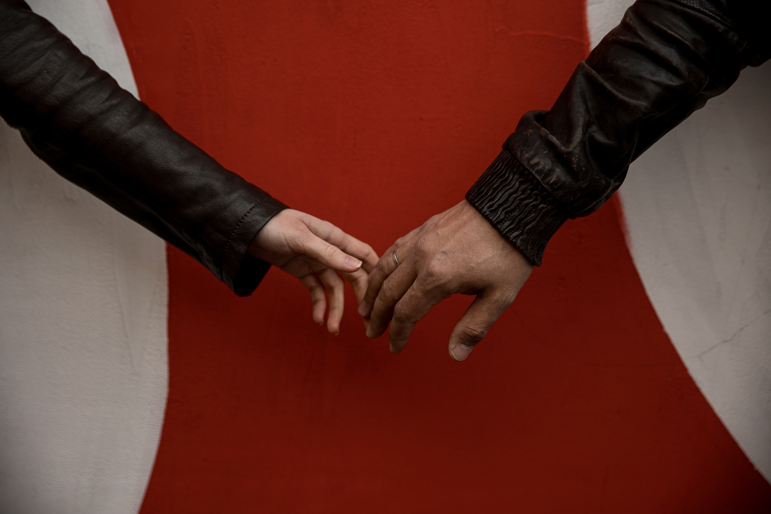 Фотография со вкусом любви Сергей и Дарья. Свадебный фотограф Колесников Антон