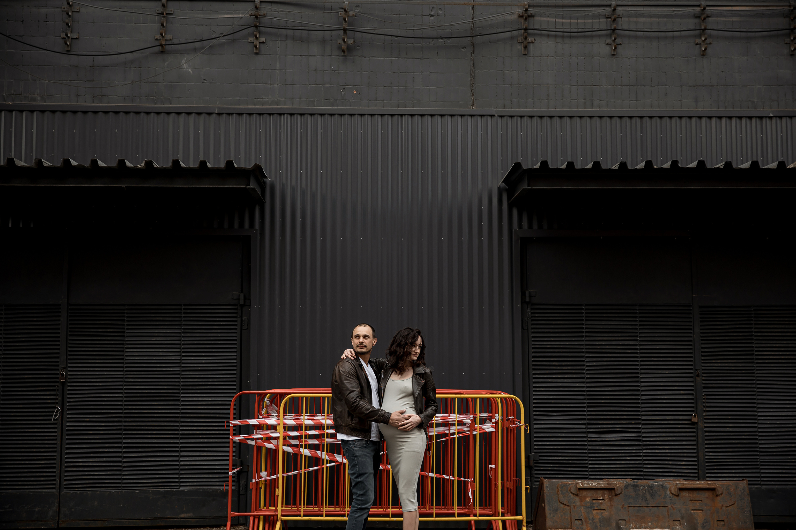 Фотография со вкусом любви Сергей и Дарья. Свадебный фотограф Колесников Антон