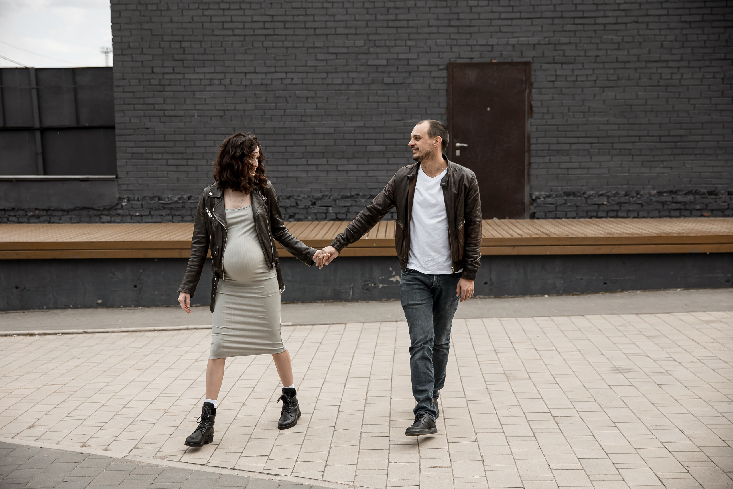 Фотография со вкусом любви Сергей и Дарья. Свадебный фотограф Колесников Антон