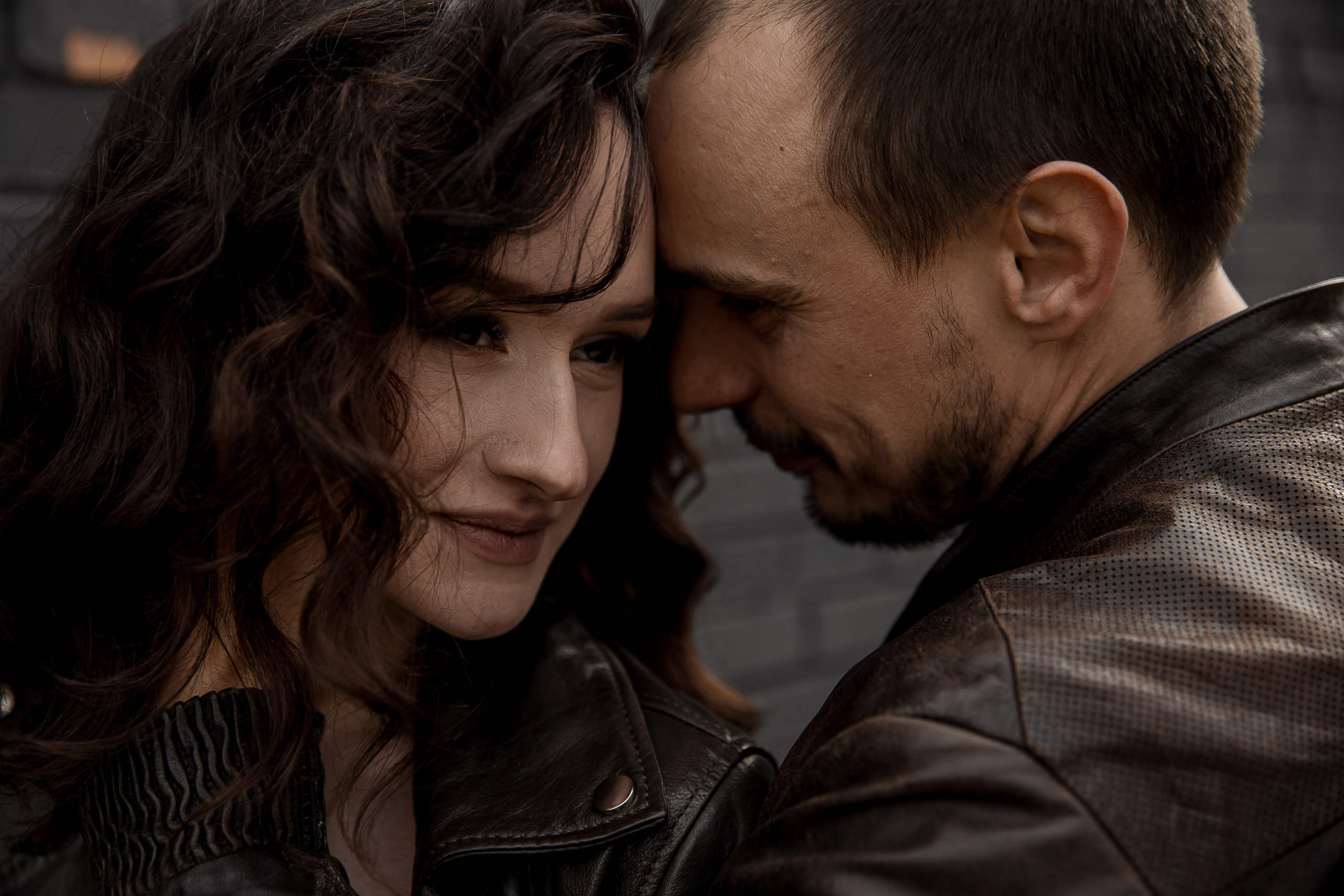 Фотография со вкусом любви Сергей и Дарья. Свадебный фотограф Колесников Антон