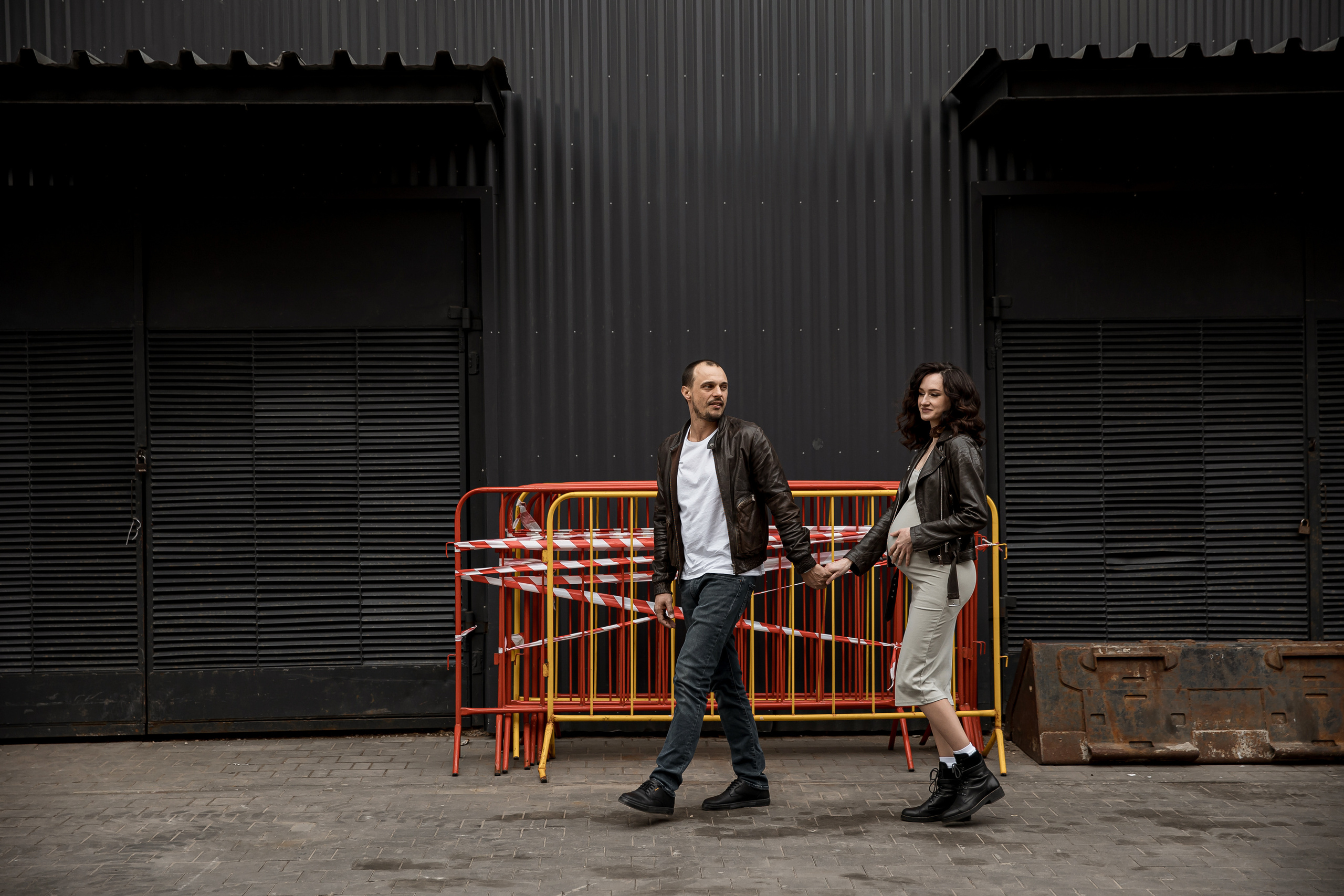 Фотография со вкусом любви Сергей и Дарья. Свадебный фотограф Колесников Антон