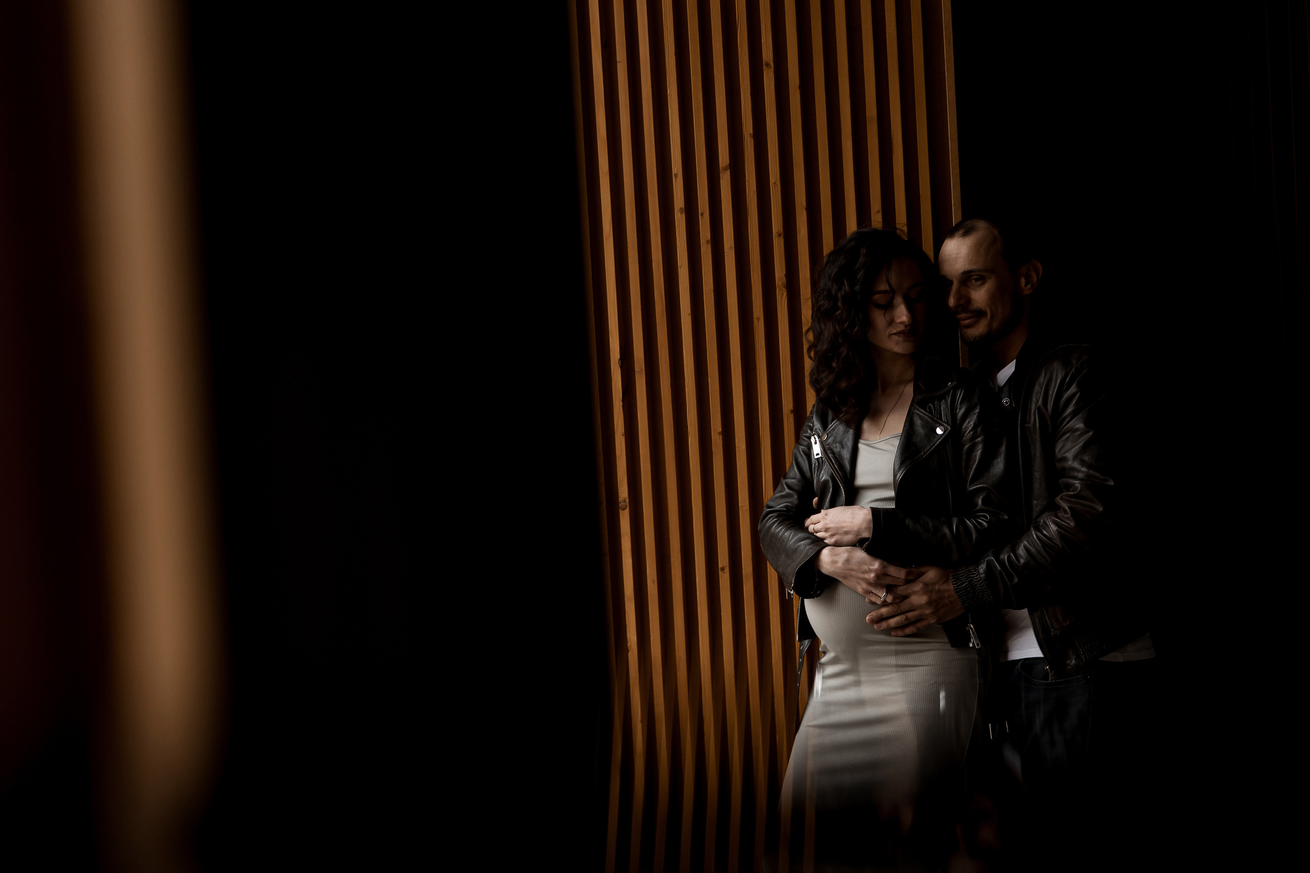 Фотография со вкусом любви Сергей и Дарья. Свадебный фотограф Колесников Антон