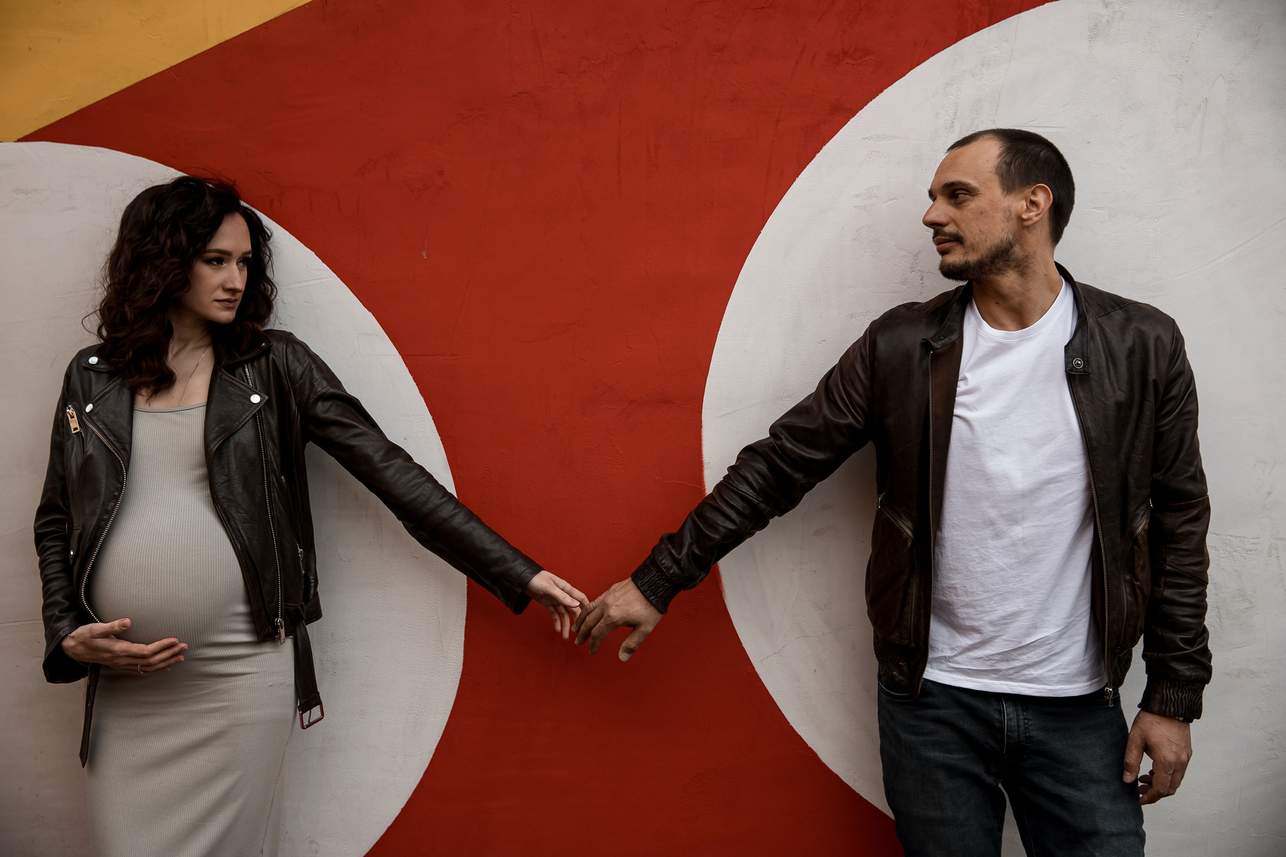 Фотография со вкусом любви Сергей и Дарья. Свадебный фотограф Колесников Антон