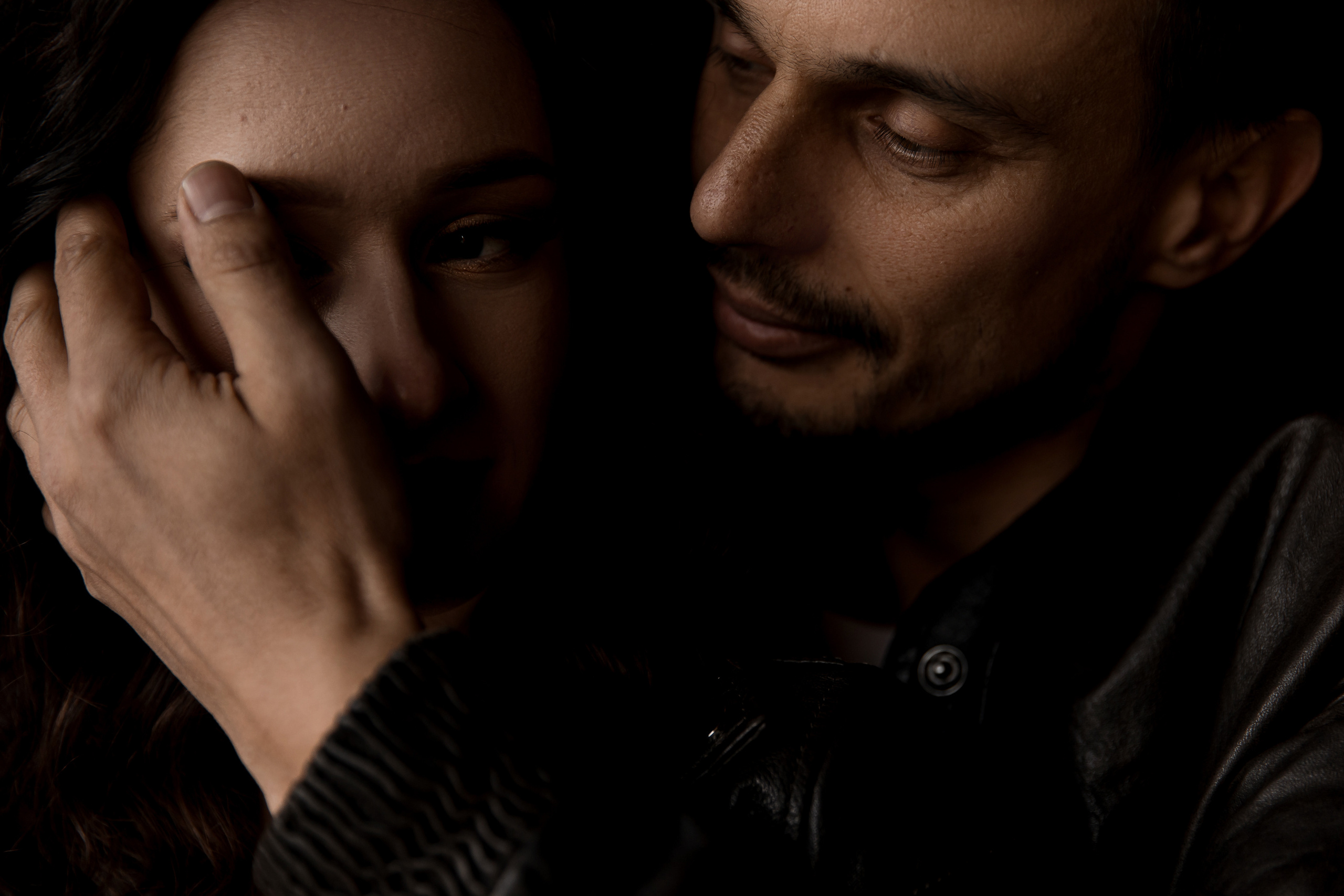 Фотография со вкусом любви Сергей и Дарья. Свадебный фотограф Колесников Антон