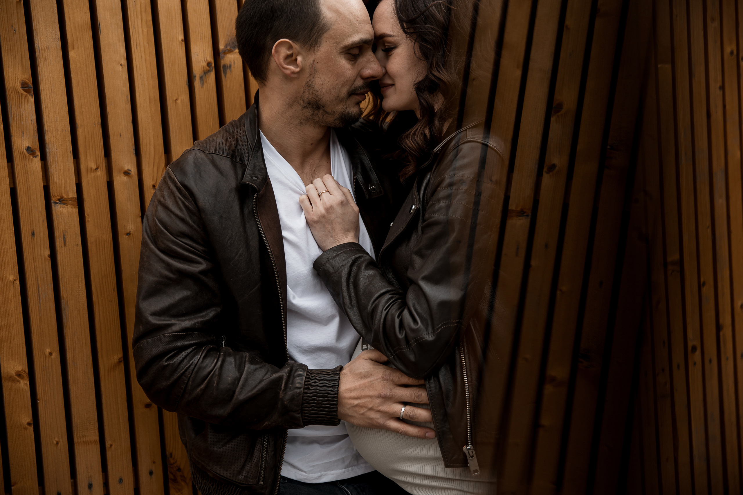 Фотография со вкусом любви Сергей и Дарья. Свадебный фотограф Колесников Антон