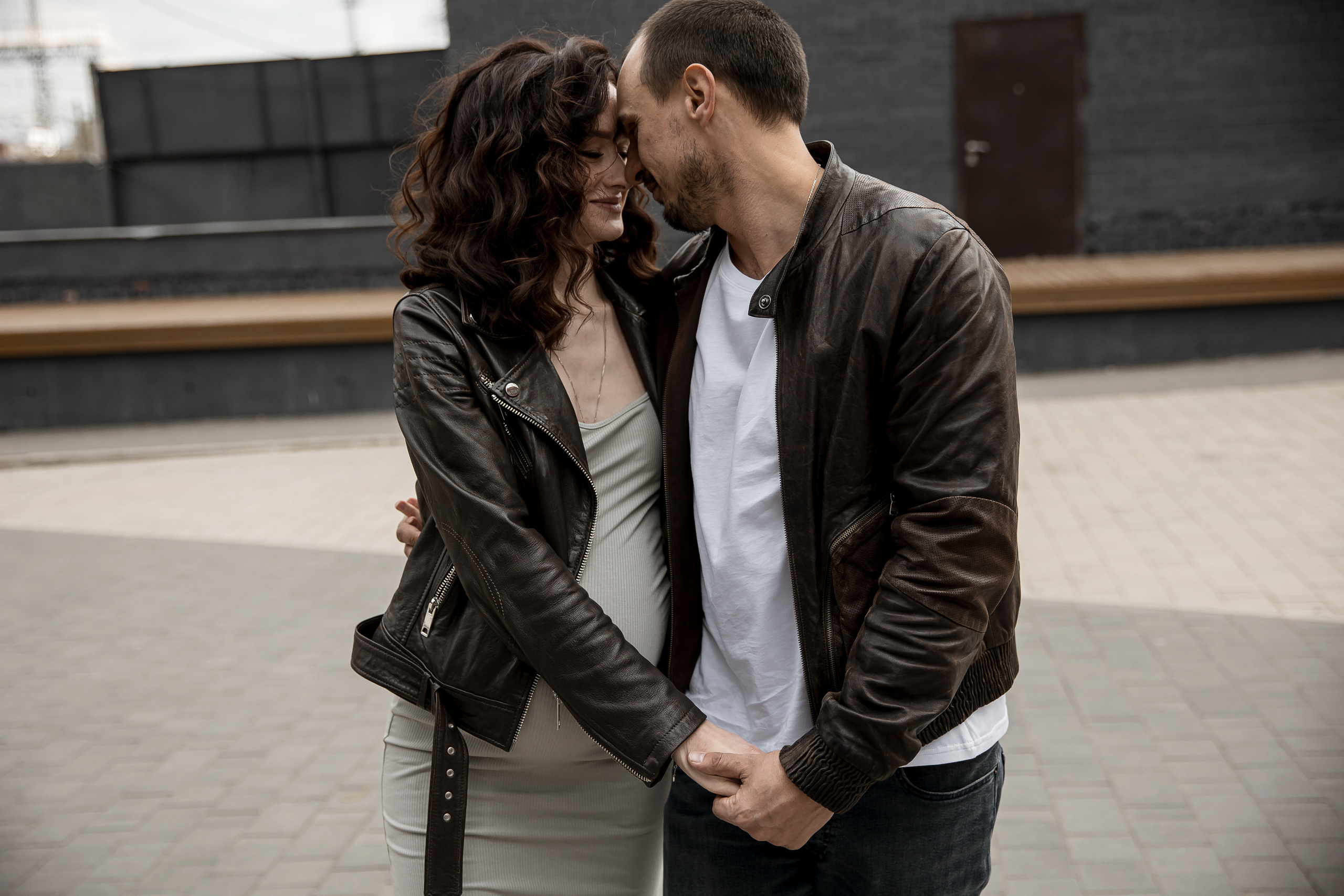 Фотография со вкусом любви Сергей и Дарья. Свадебный фотограф Колесников Антон