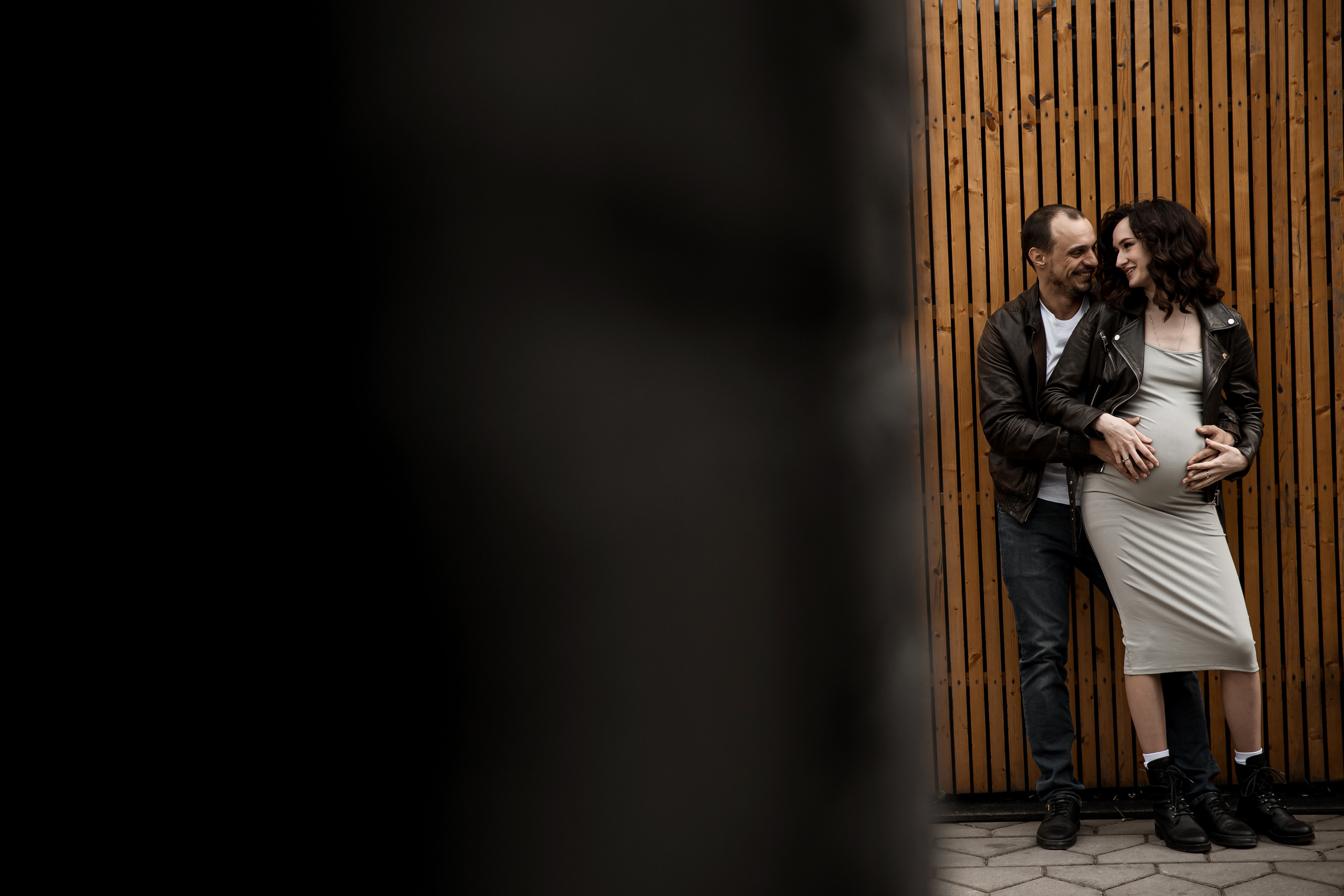 Фотография со вкусом любви Сергей и Дарья. Свадебный фотограф Колесников Антон