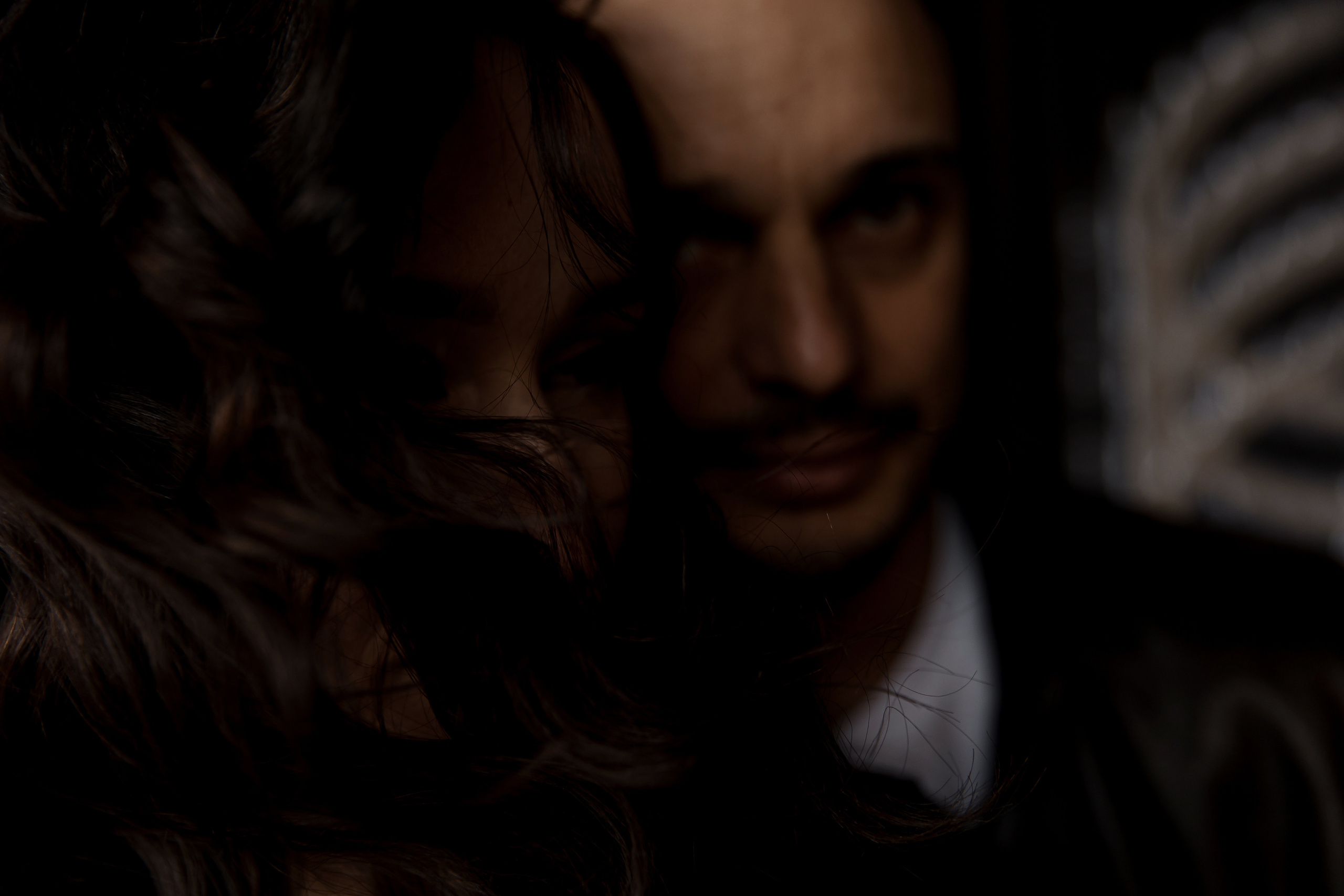 Фотография со вкусом любви Сергей и Дарья. Свадебный фотограф Колесников Антон