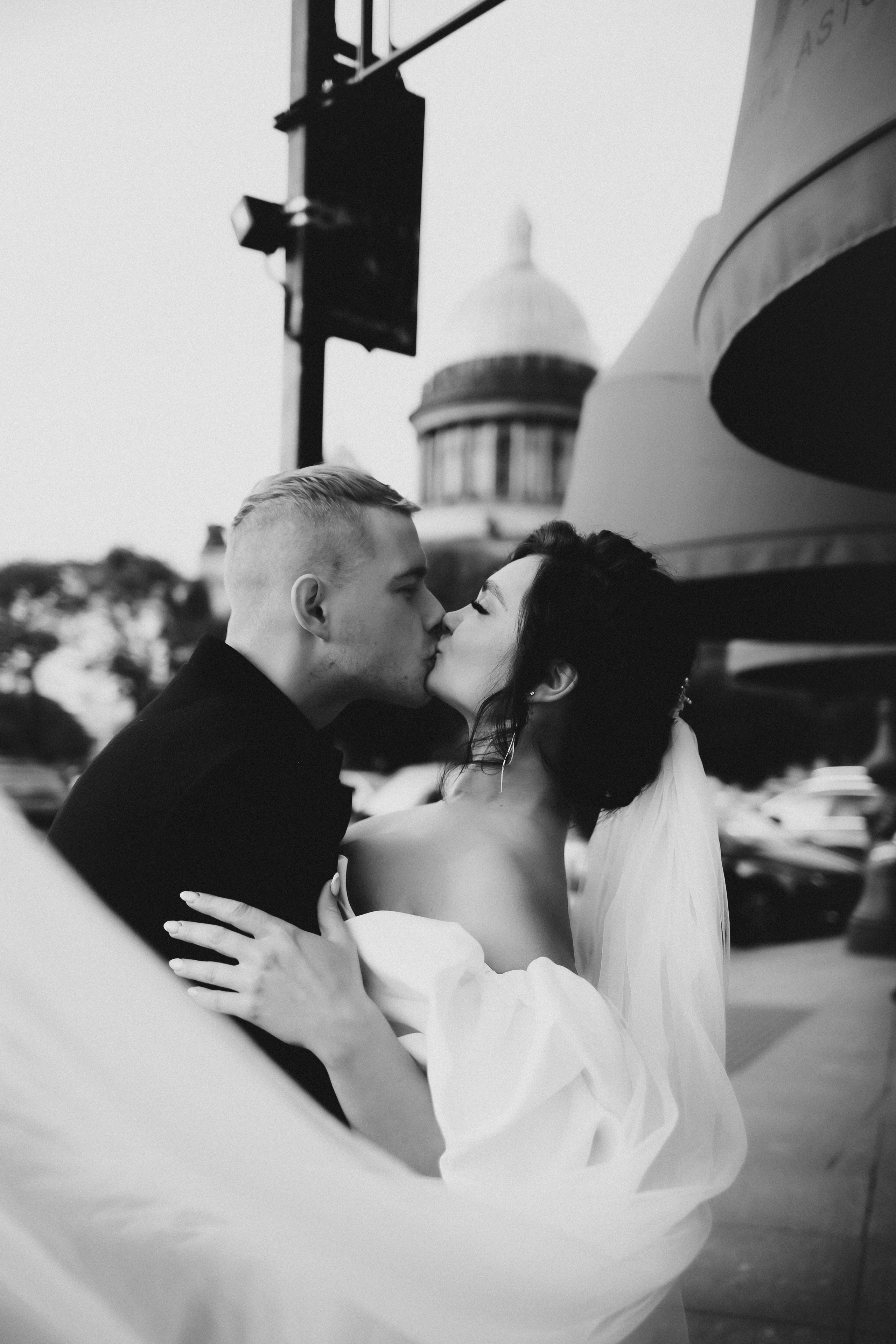 Александр & Ксения. Анна Михайлова|Свадебный фотограф в Санкт-Петербурге