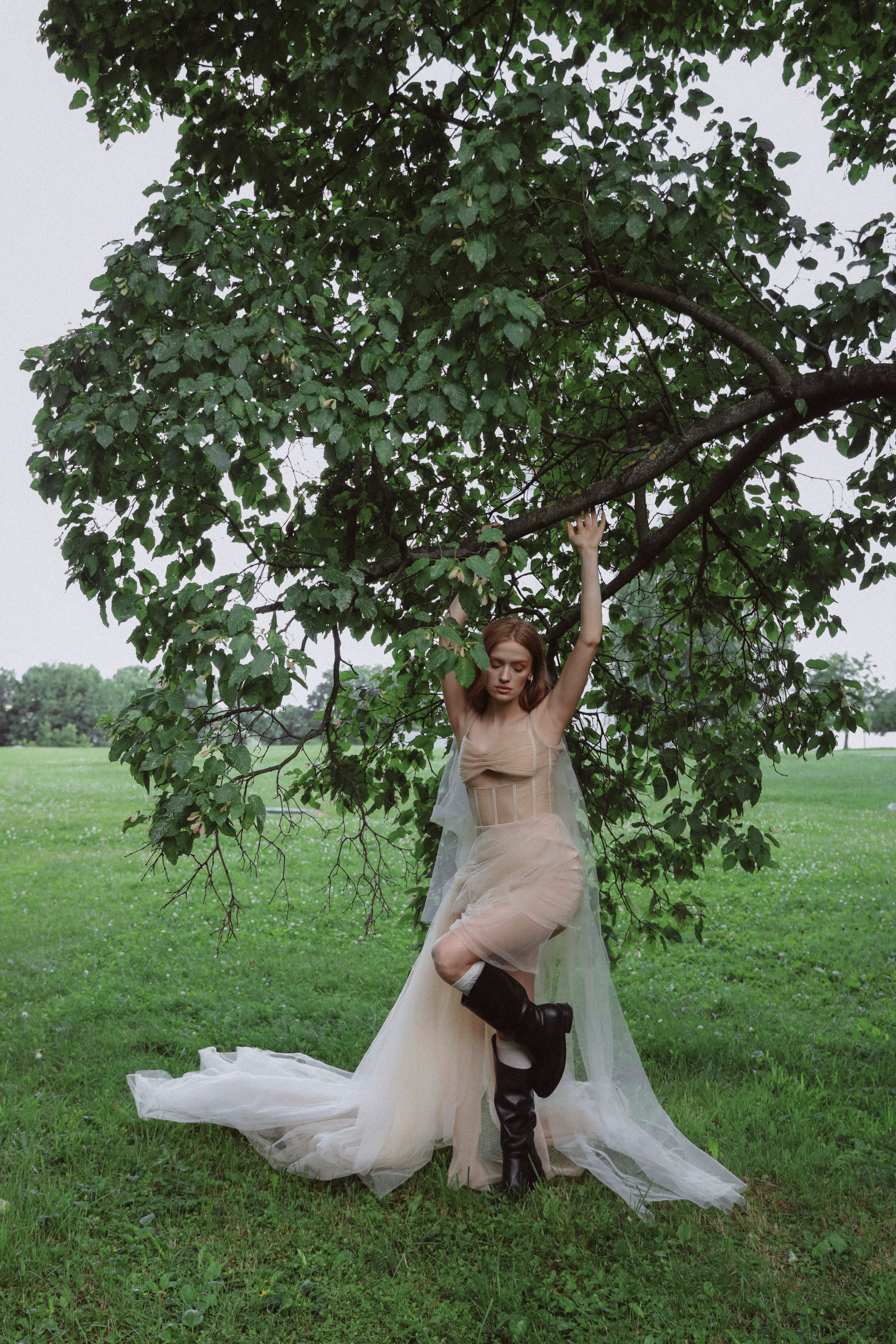 Анастасия. Свадебный фотограф Москва