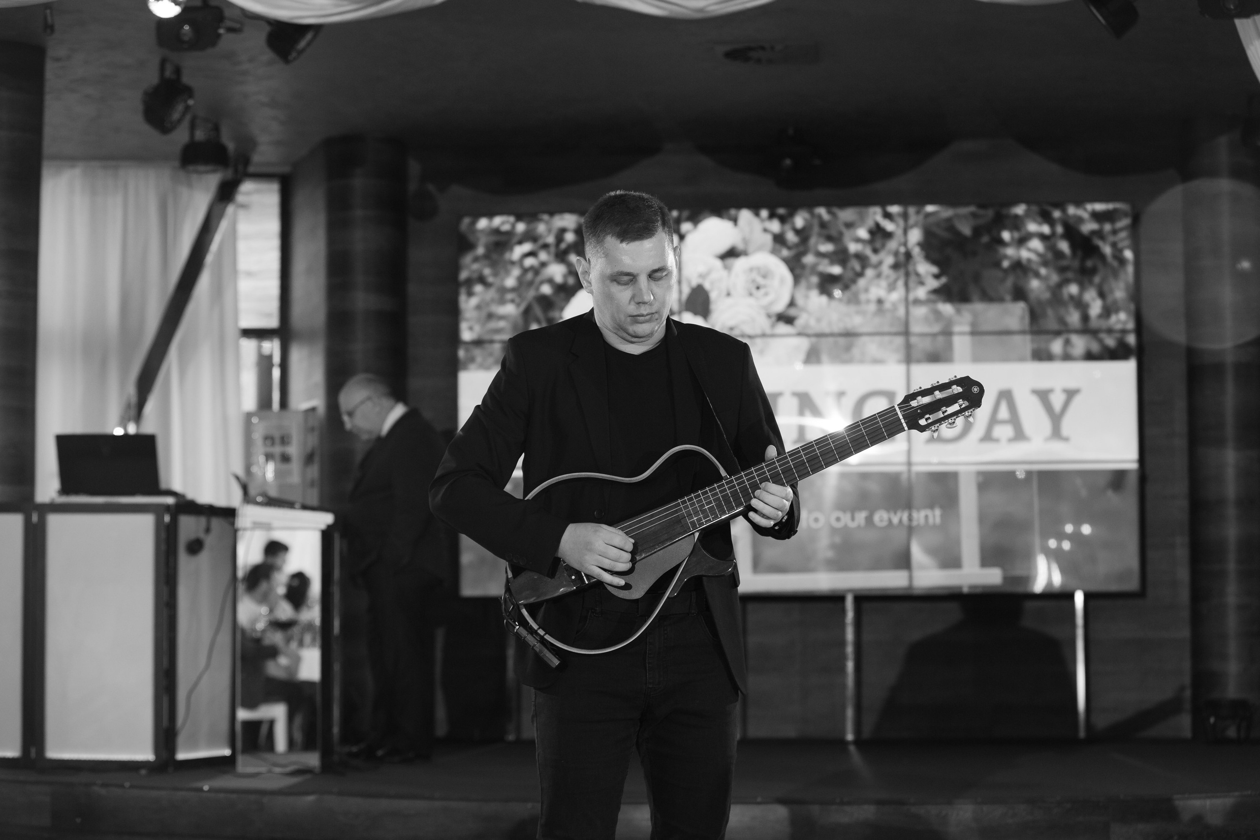 Степан и Элянора (полный день). Свадебный фотограф