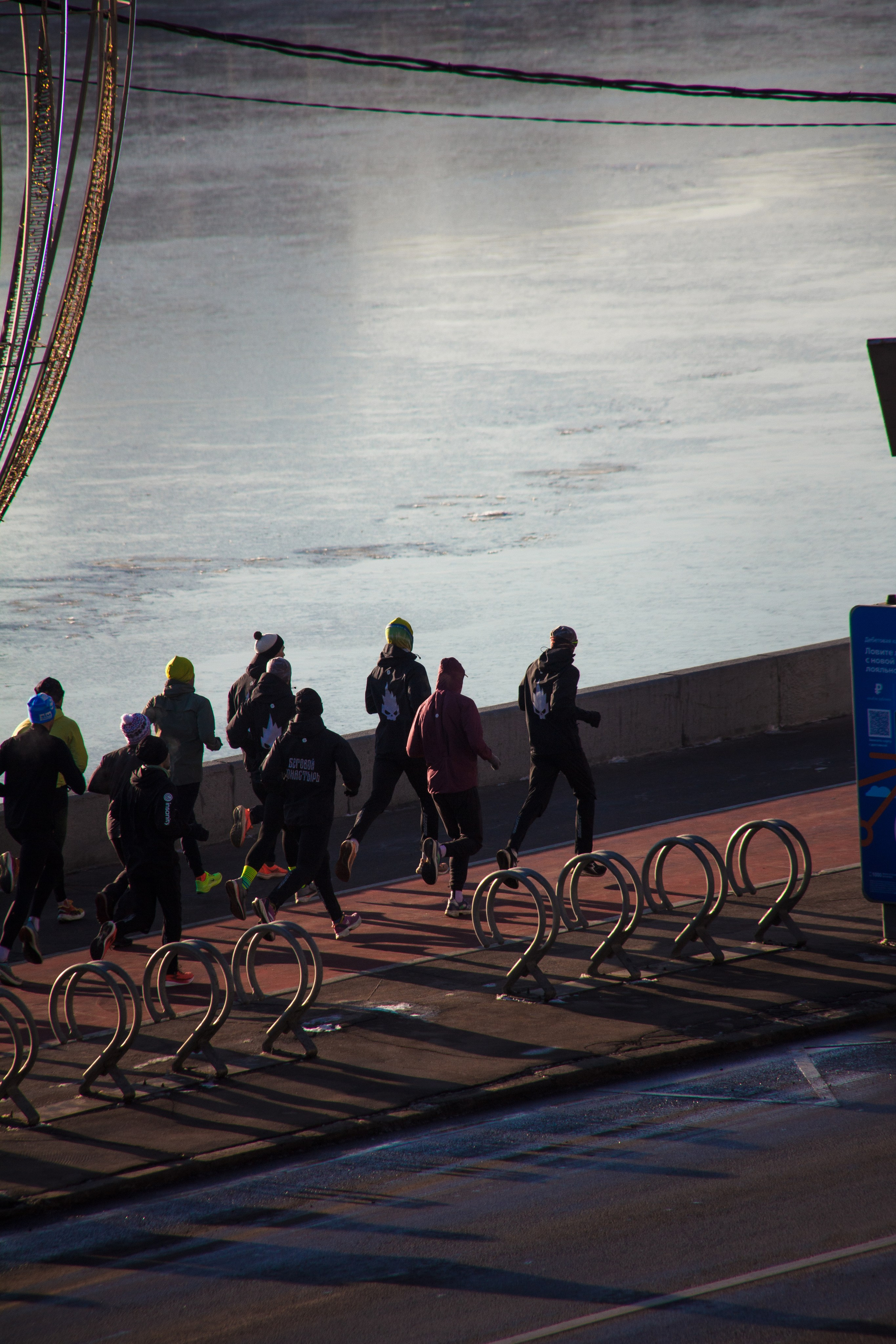 Тренировки | Спортивные мероприятия. Фотограф Котий Даниил