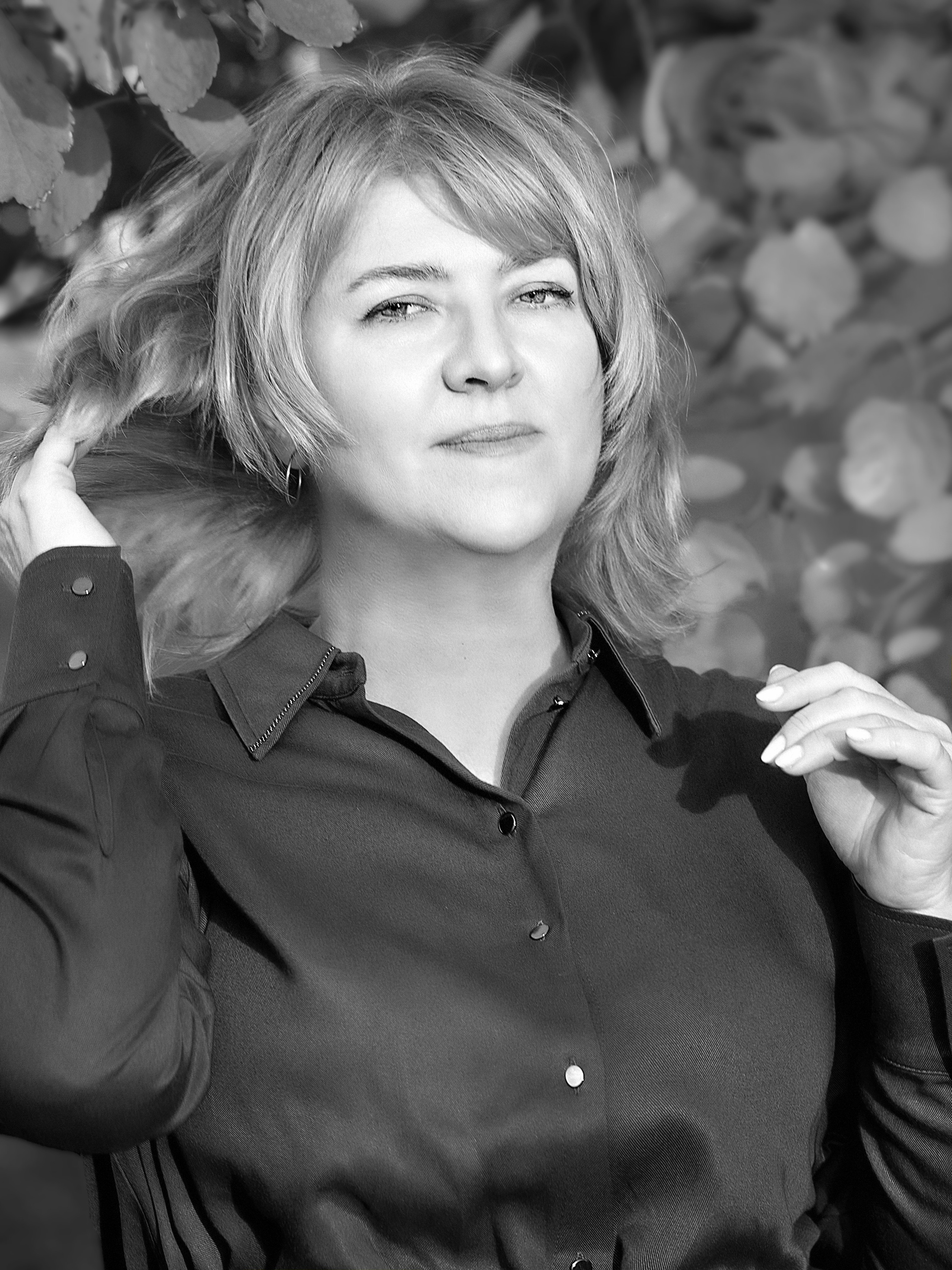 Лена. Фотограф в городе Ростов-на-Дону Лариса Черных