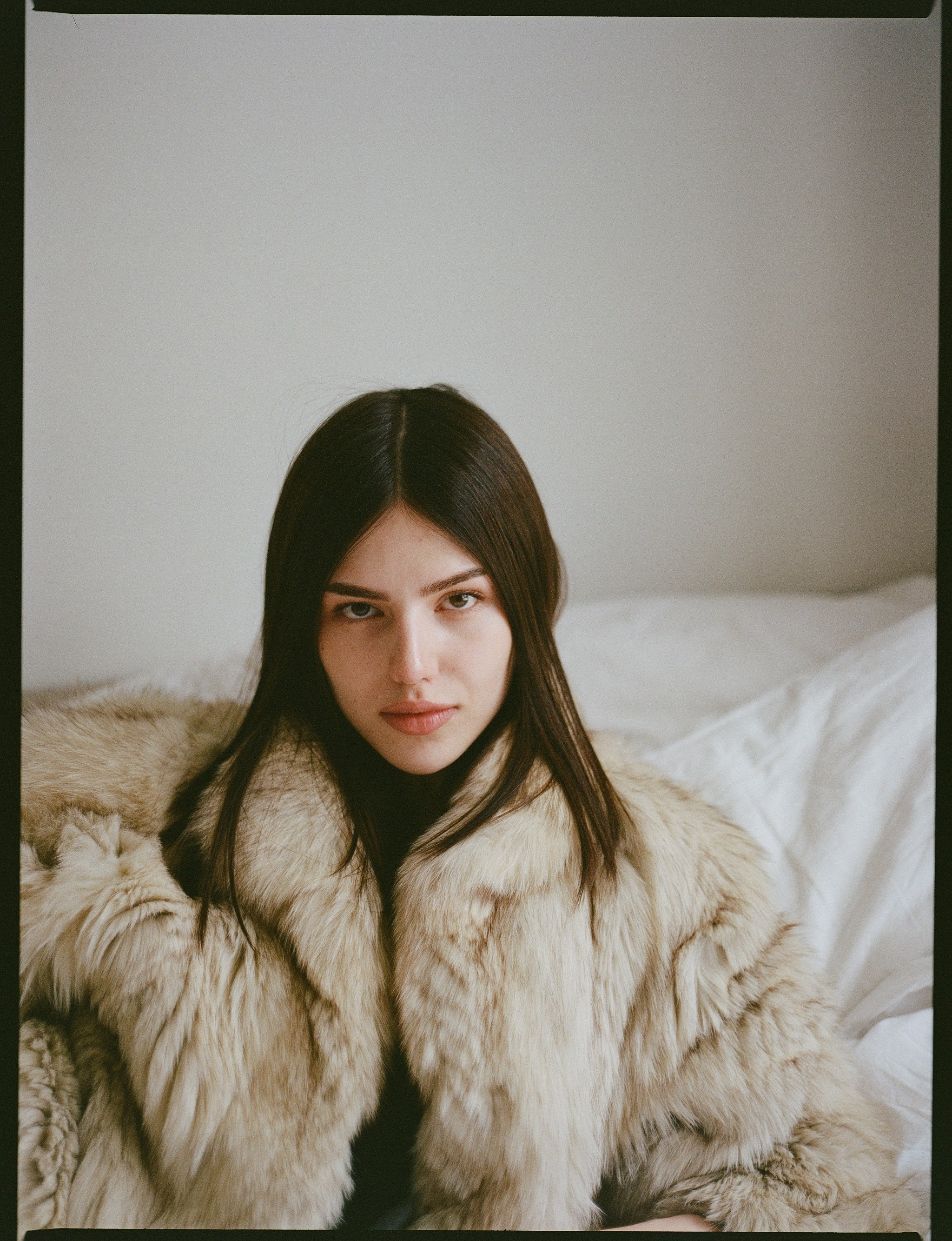 Марго. Главная