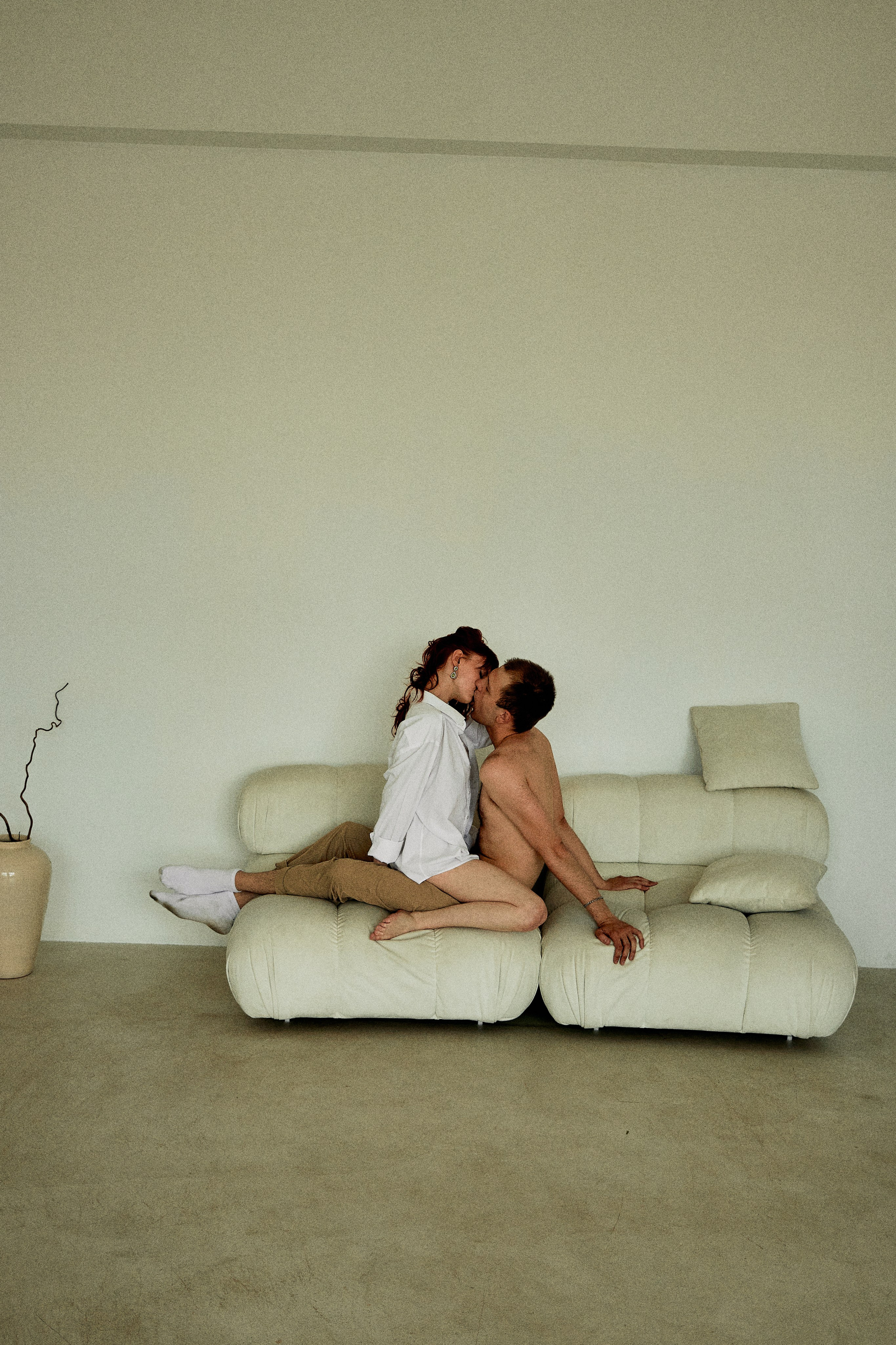 Московское сумасшествие. Свадебный фотограф Анастасия Лахтионова