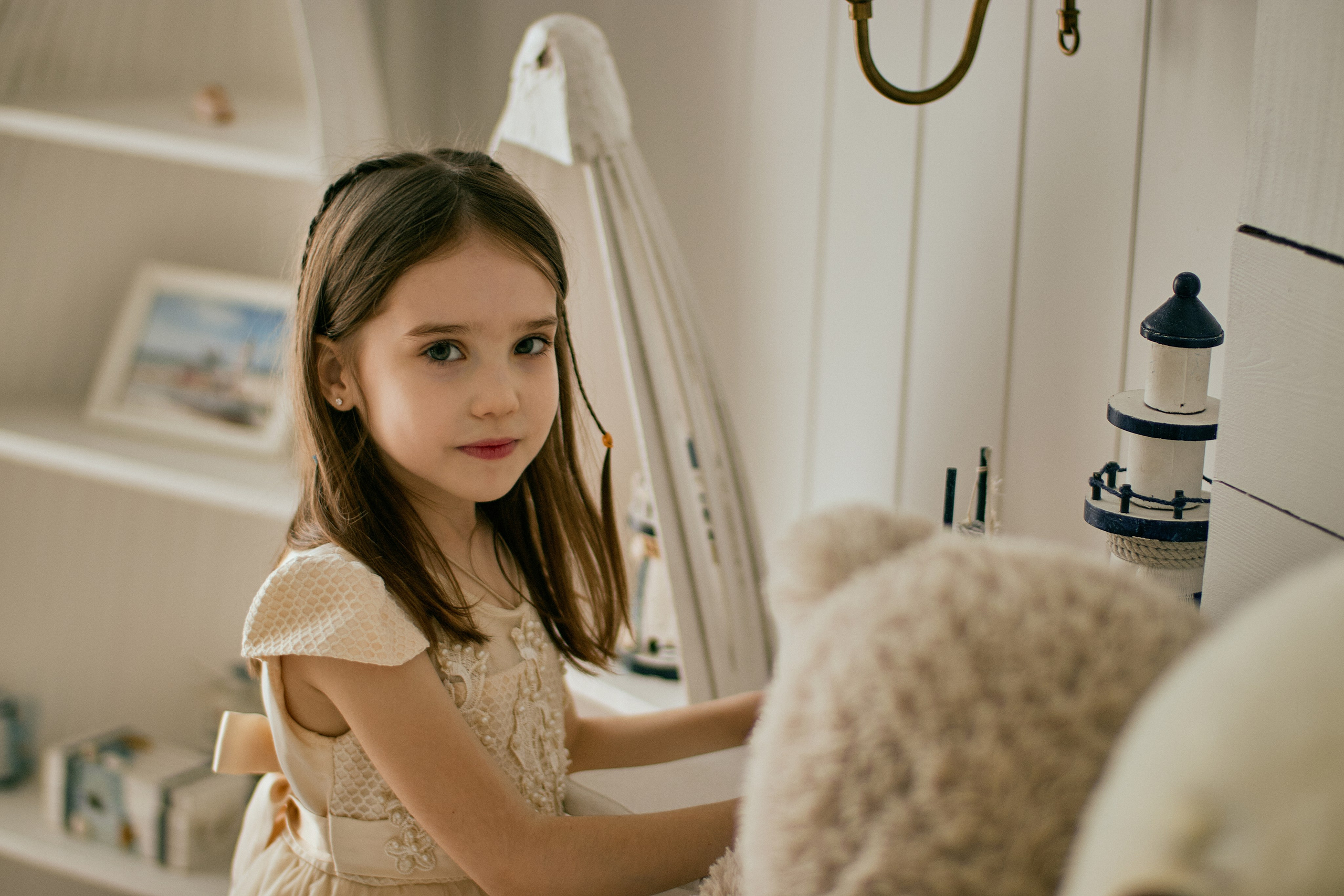 Денис и банда девочек. Свадебный фотограф Анастасия Лахтионова