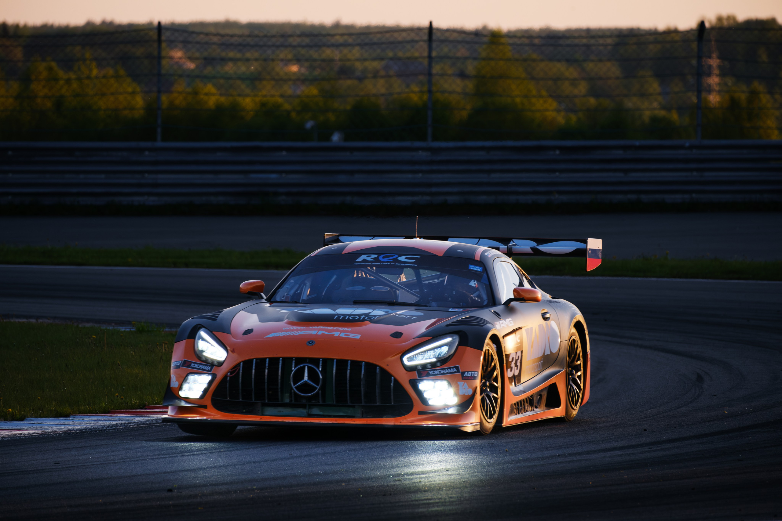 2024 Этап 1 Гран-при АВТО Mail.ru. Авто и мотоспорт — фотограф Антон Медведев iCoguar