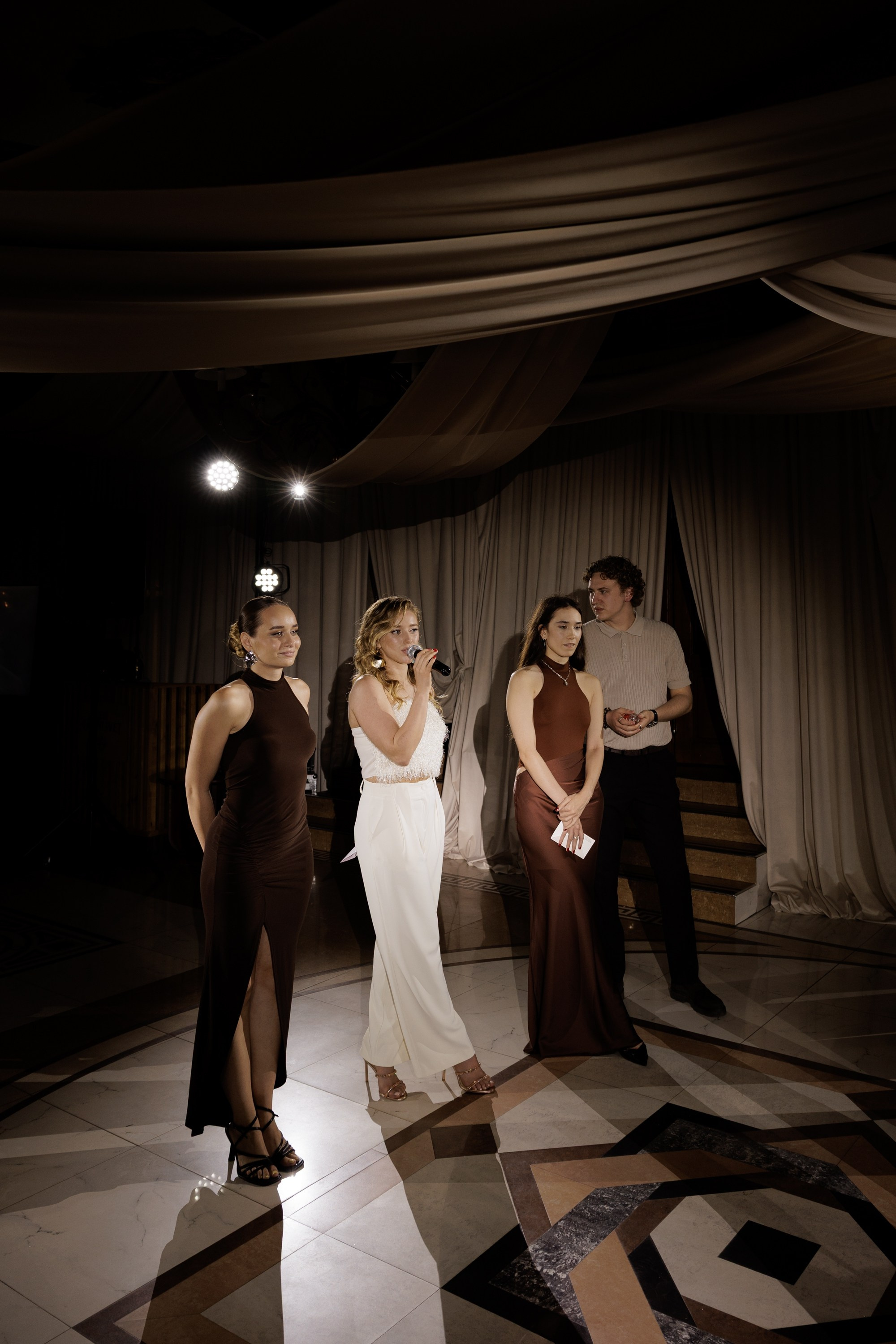 Андрей и Валерия (клиентская серия). Фотограф Иркутск