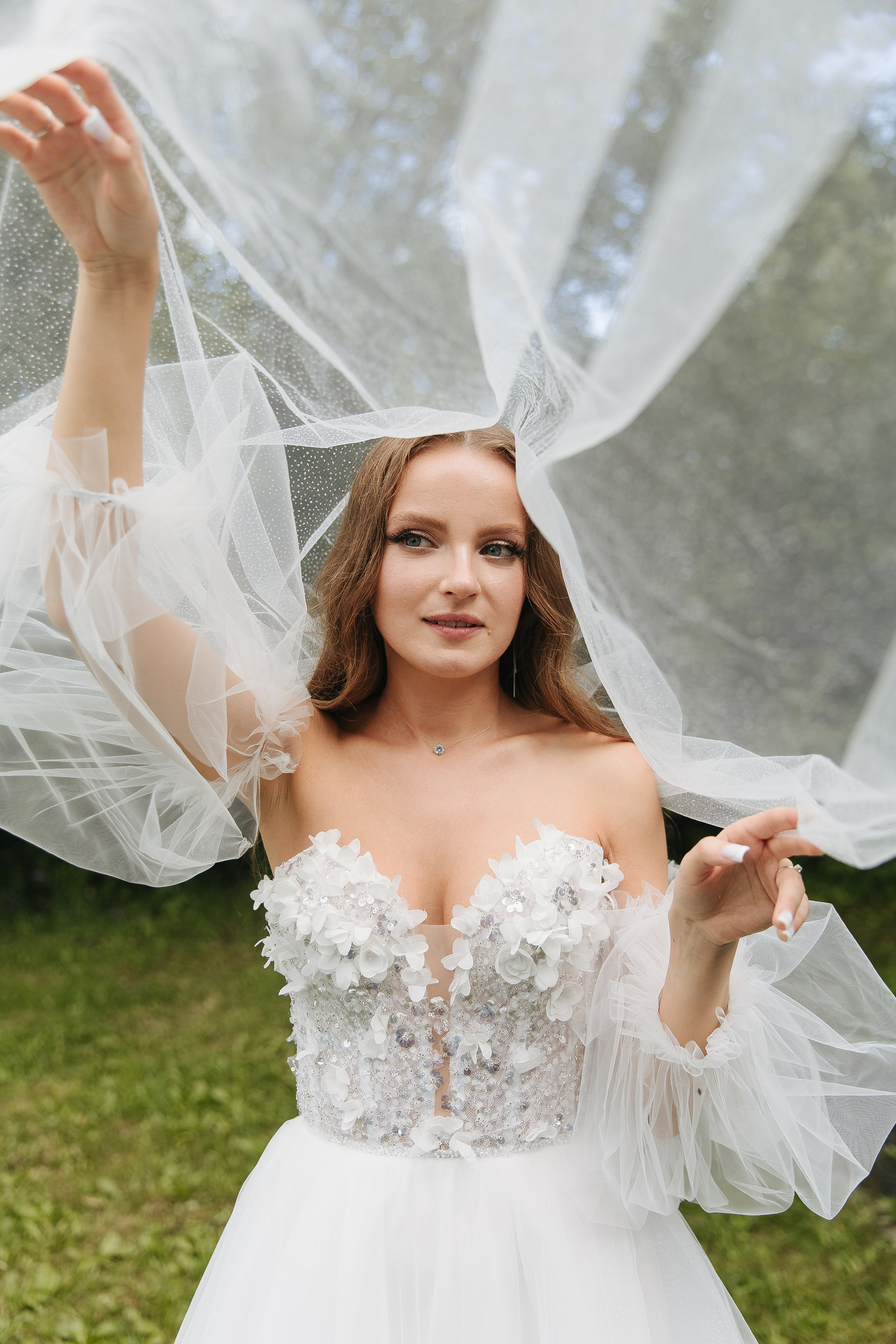 Выездная регистрация. Фотограф в Красноярске Любовь Малеева