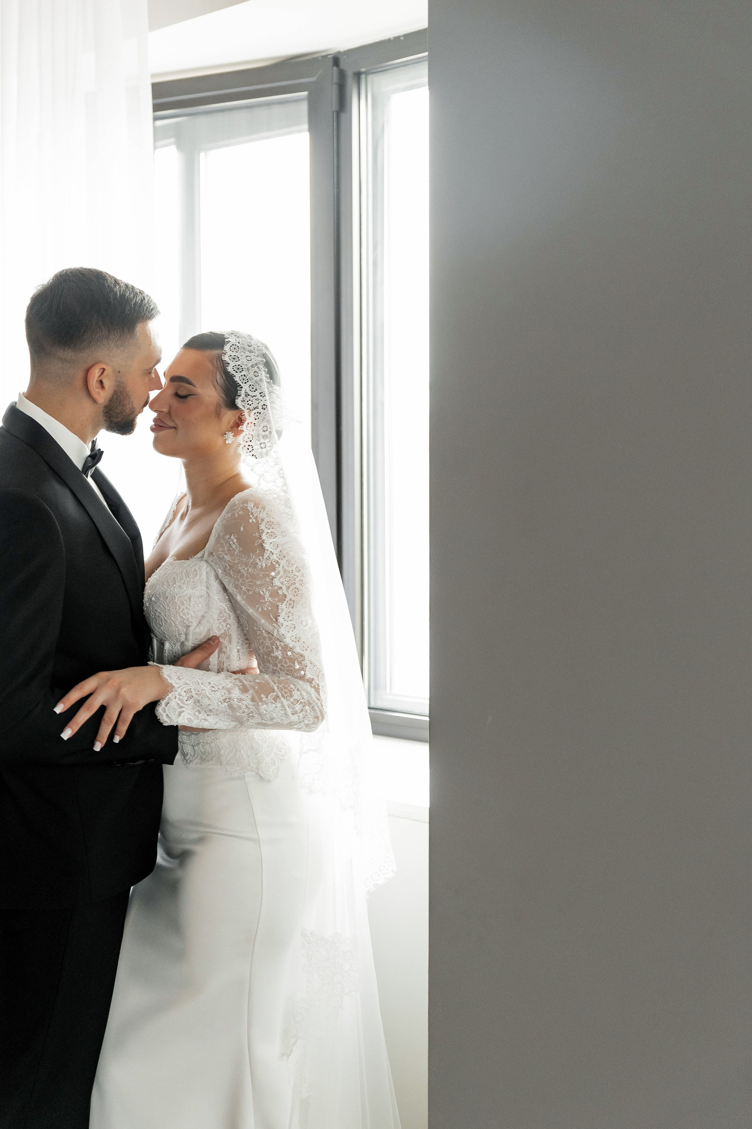 Настя | Дмитрий. Свадебный фотограф Надежда Рыжикова