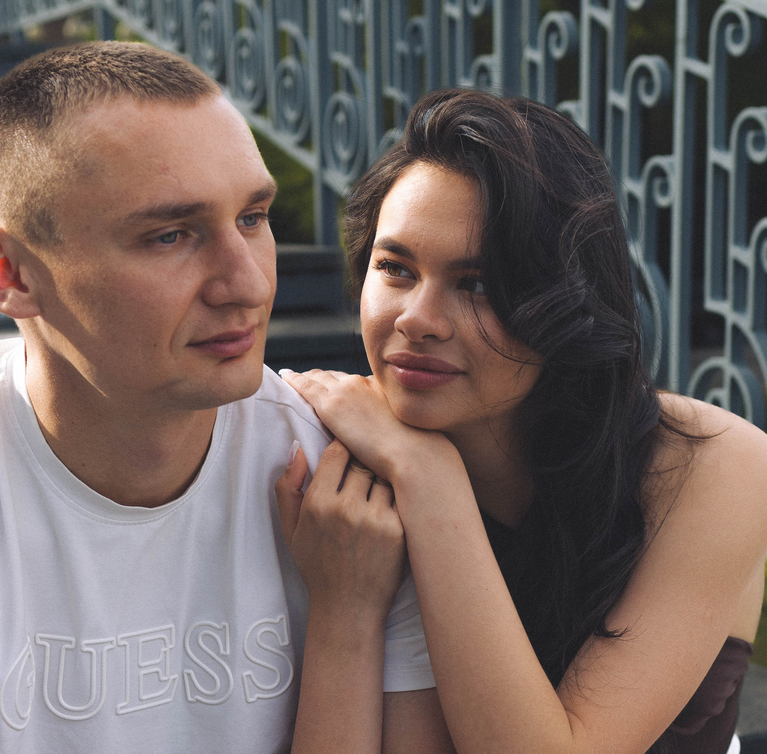 Полина&Иван. Женский и семейный фотограф в Хабаровске (Полина Мирошниченко)