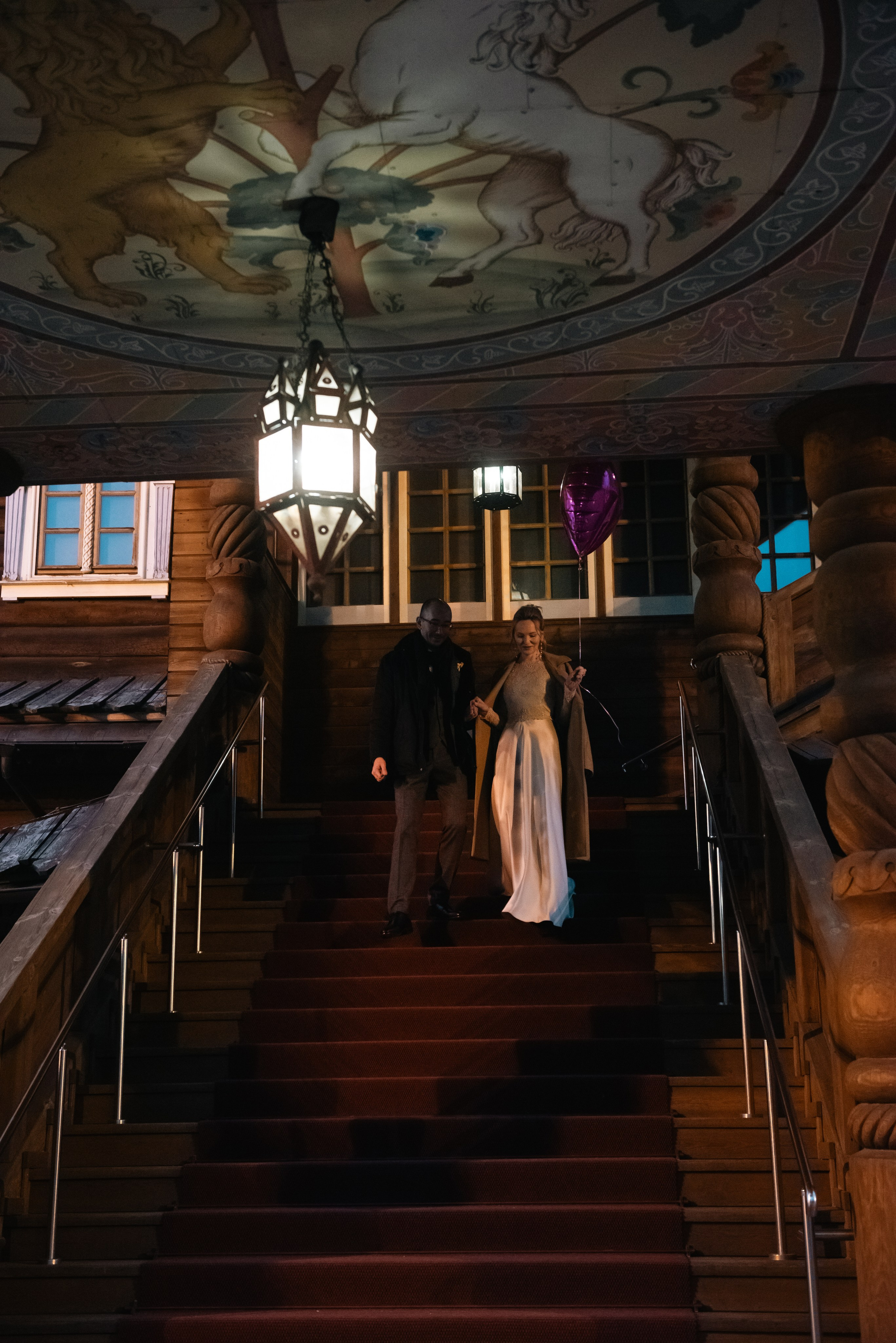 Коломенское. Фотограф, визажист. Москва