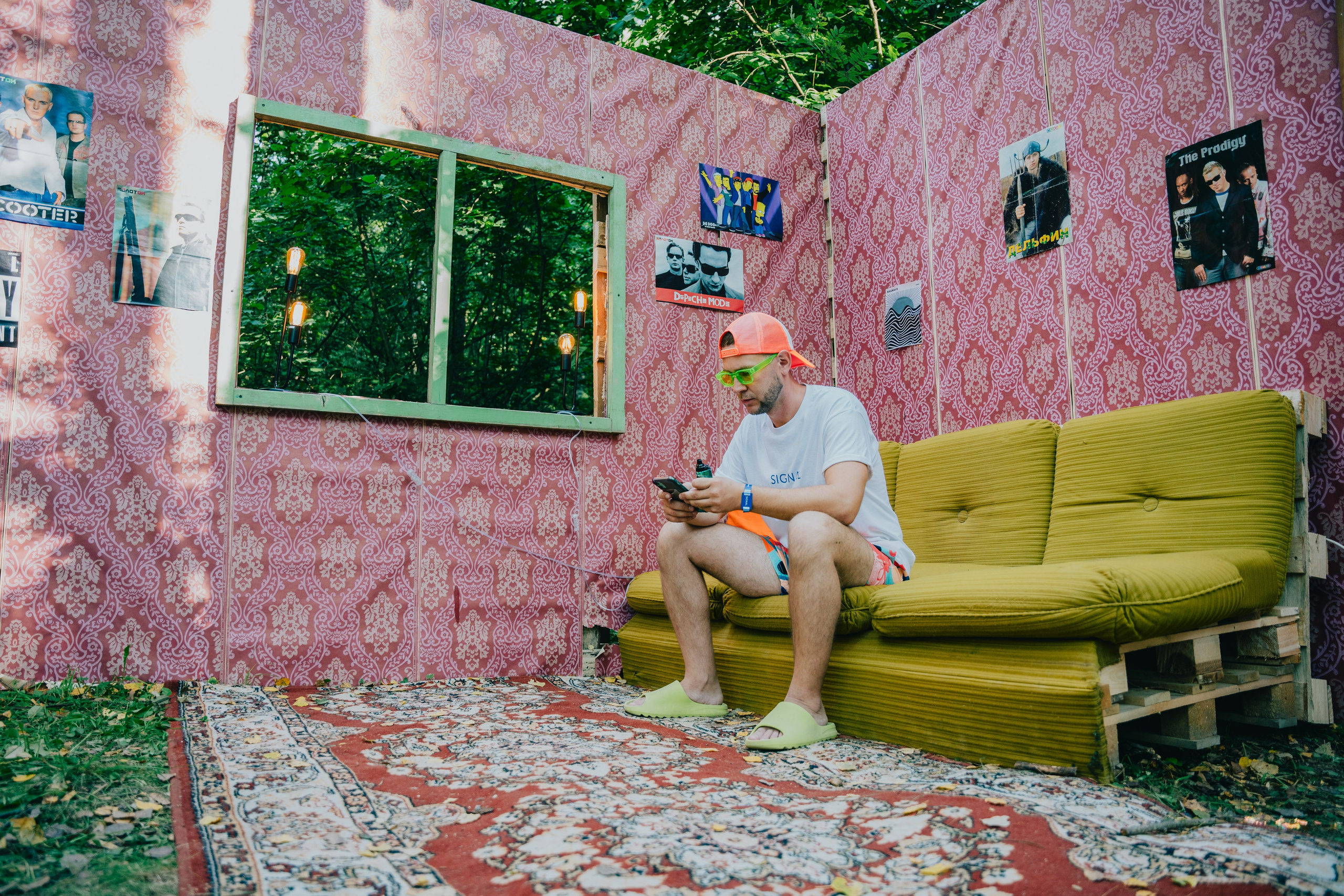 SIGNAL24. Фотограф в Москве и области