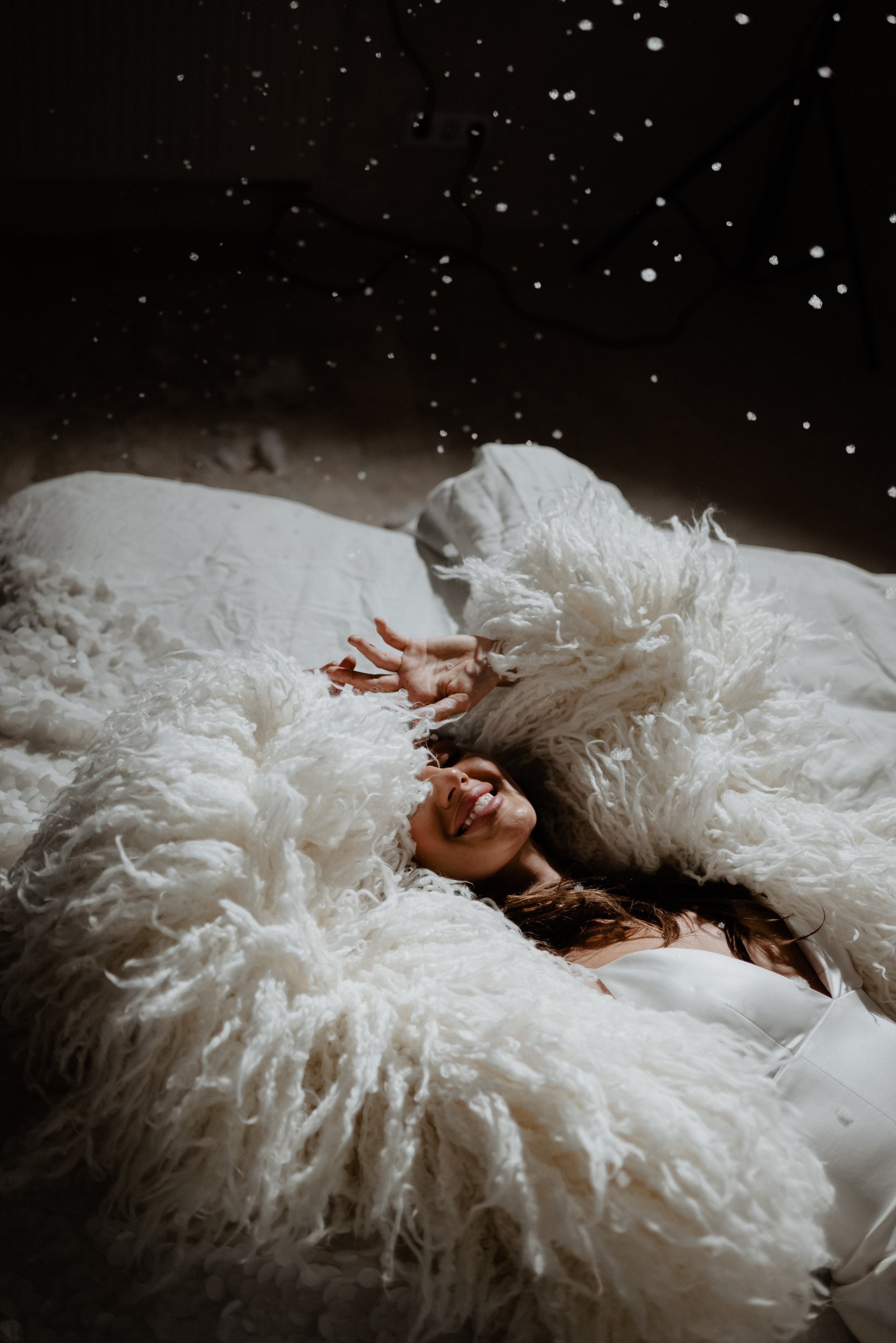 Оксана. Свадебный и портретный фотограф в Брянске и Москве Алина Химушкина