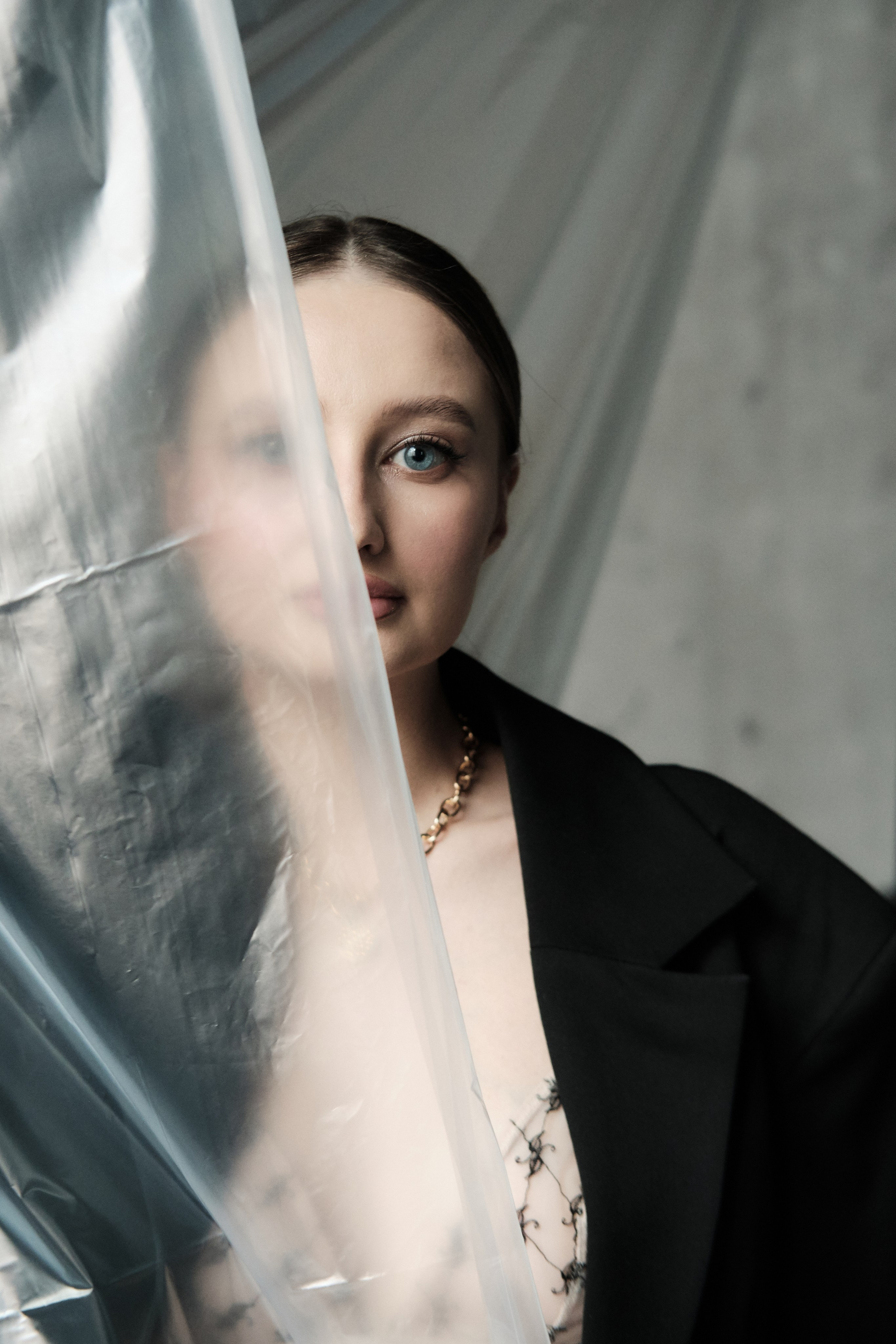 Портреты. Фотограф в Екатеринбурге Татьяна Соколовская