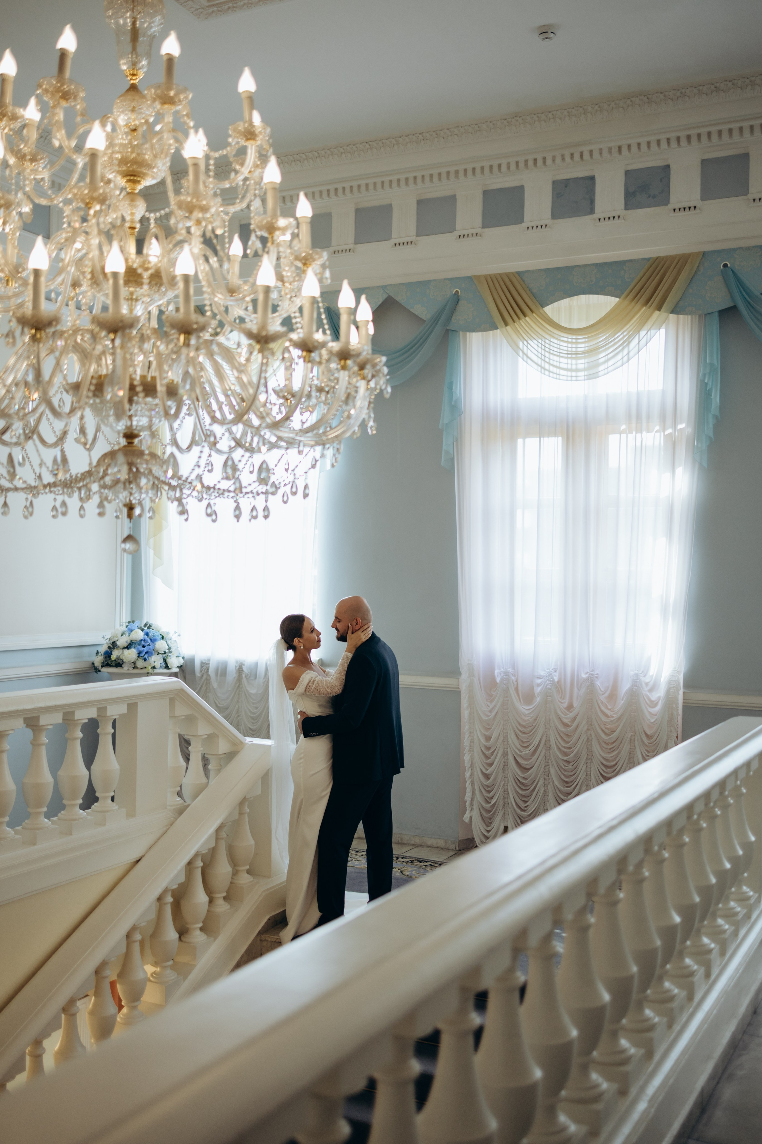 A&I. Фотограф в Санкт-Петербурге Ольга Кулеш