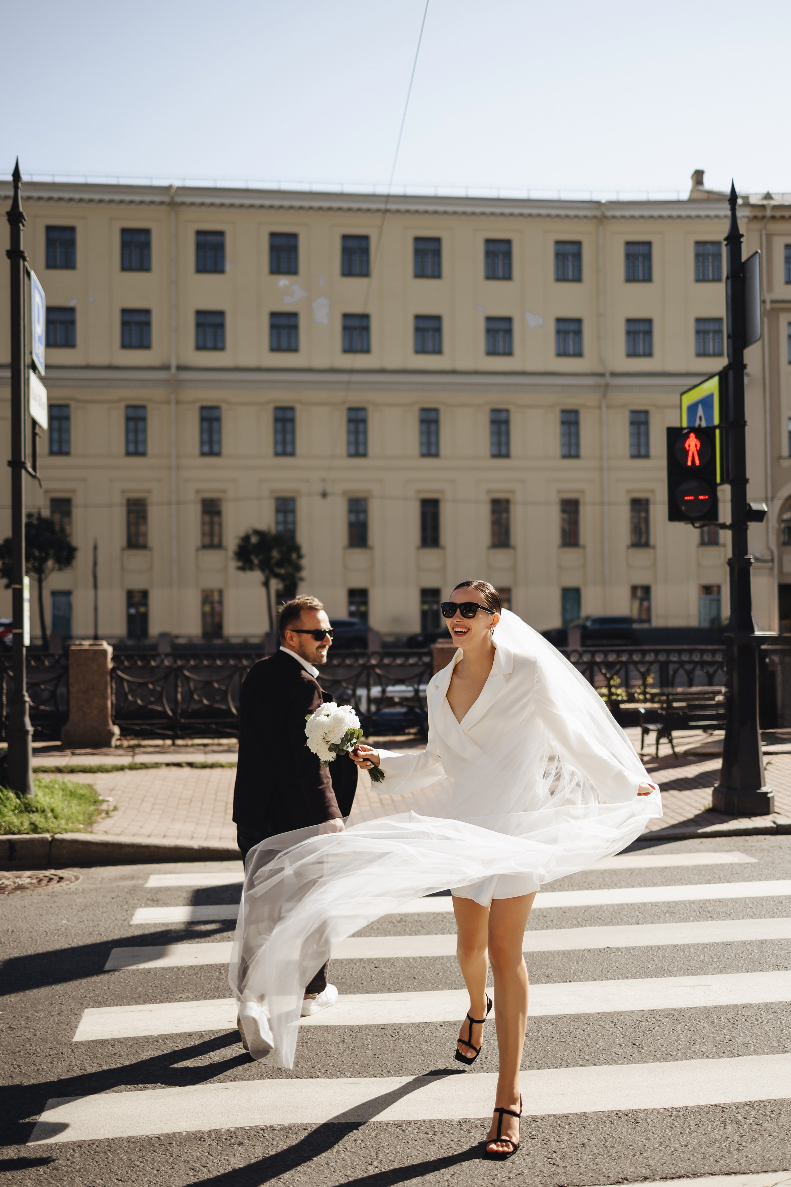 A&N. Фотограф в Санкт-Петербурге Ольга Кулеш