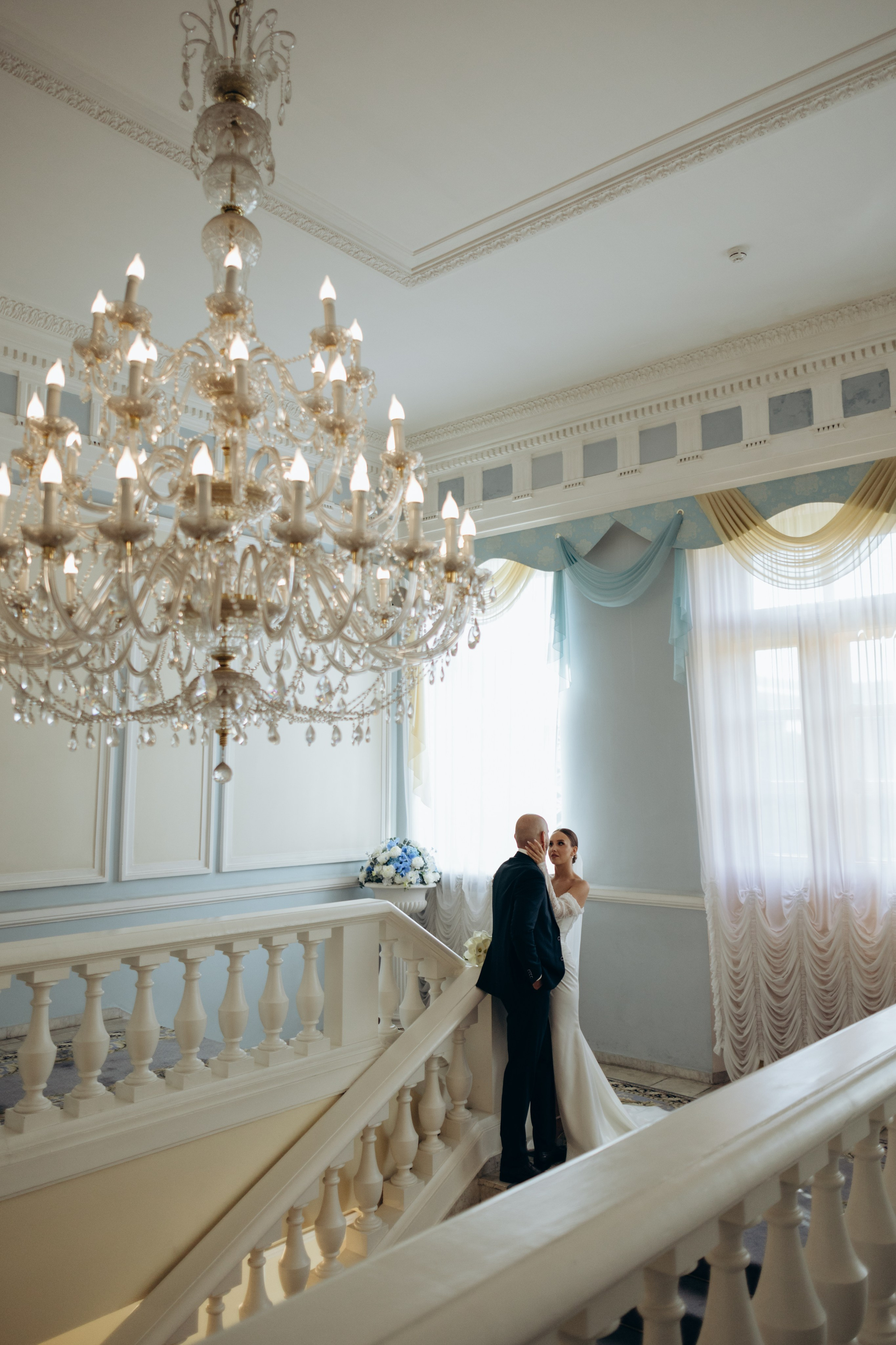 A&I. Фотограф в Санкт-Петербурге Ольга Кулеш