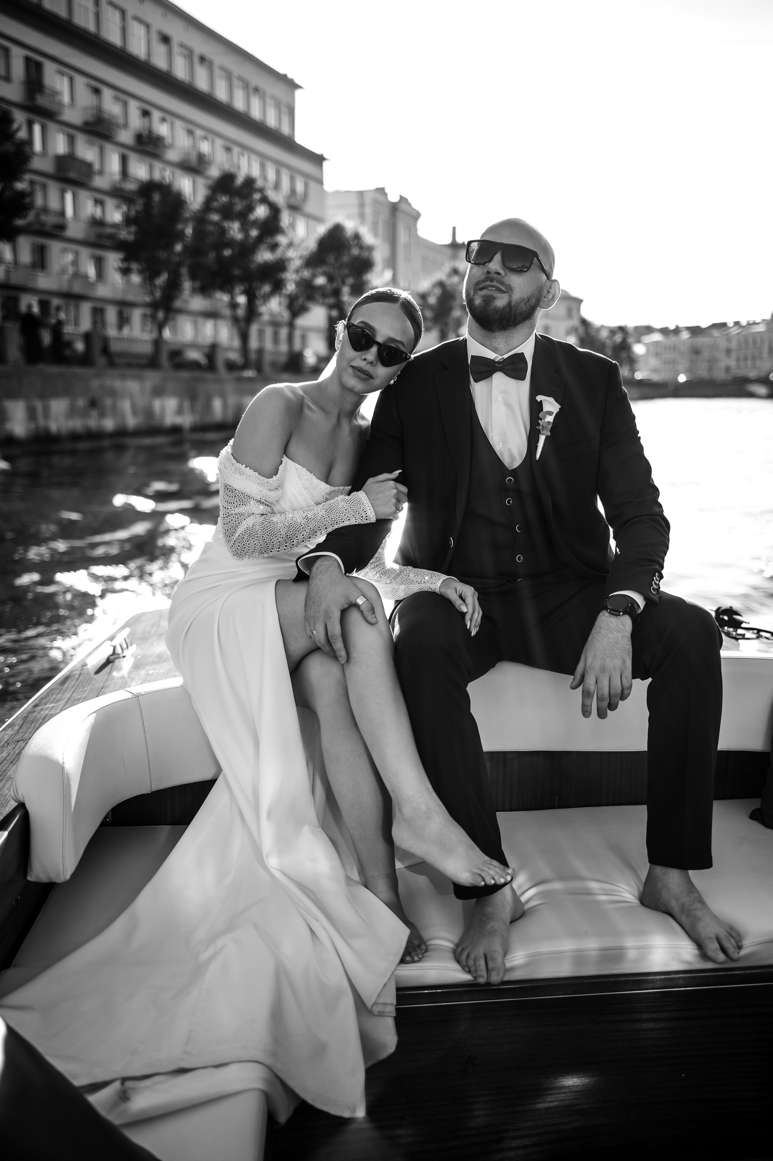 A&I. Фотограф в Санкт-Петербурге Ольга Кулеш